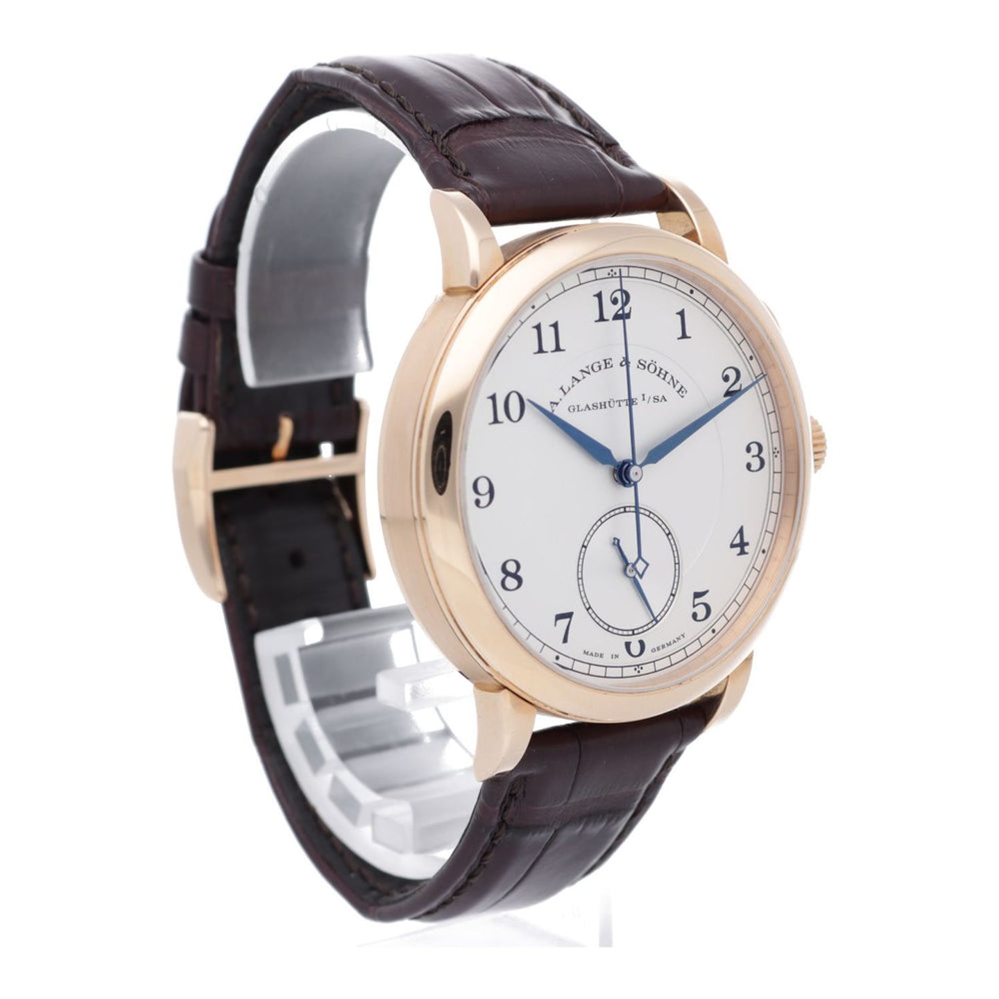 A. Lange & Söhne 1815 297.032 - (7/7)