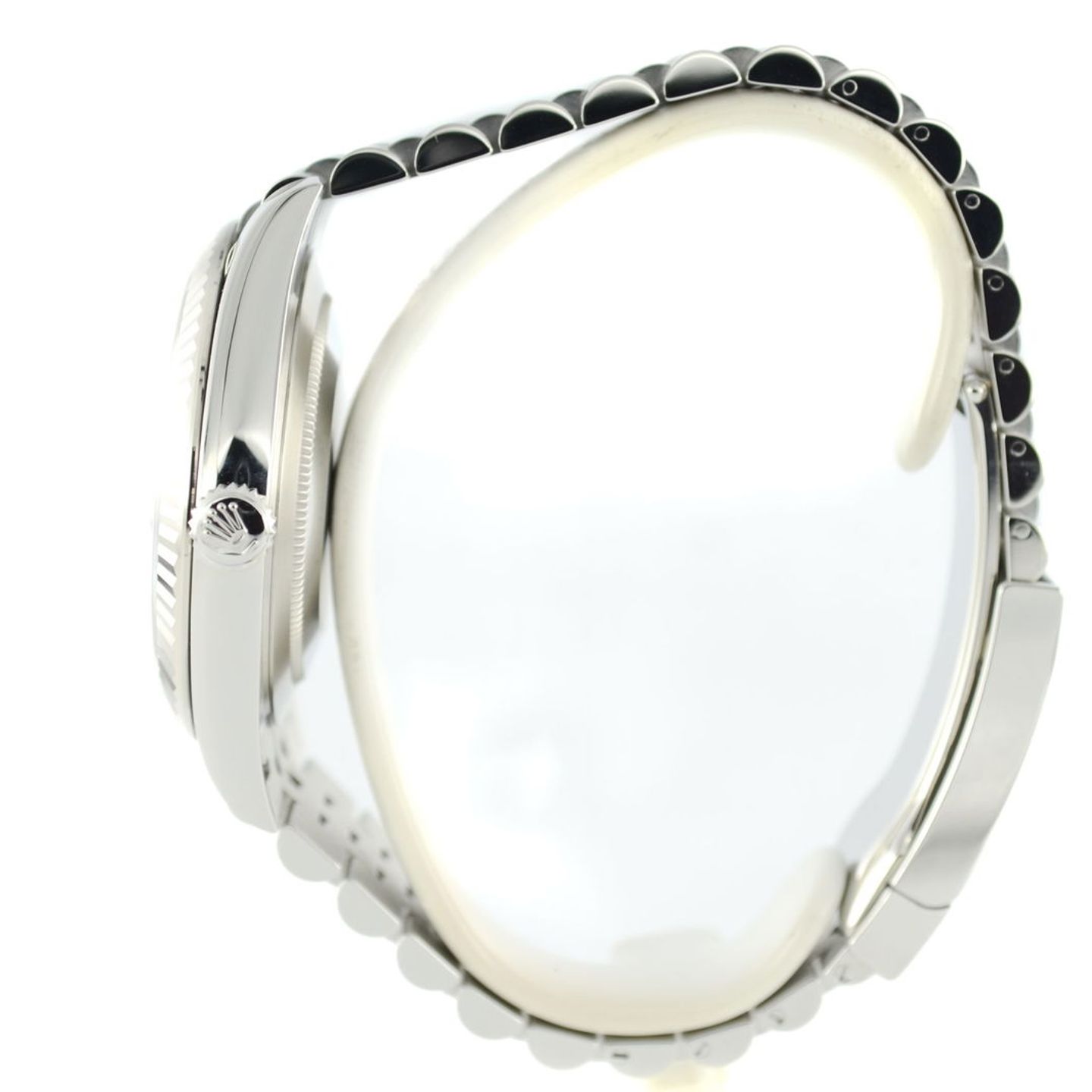 Rolex Datejust 41 126334 (2025) - 41 mm Steel case (3/7)