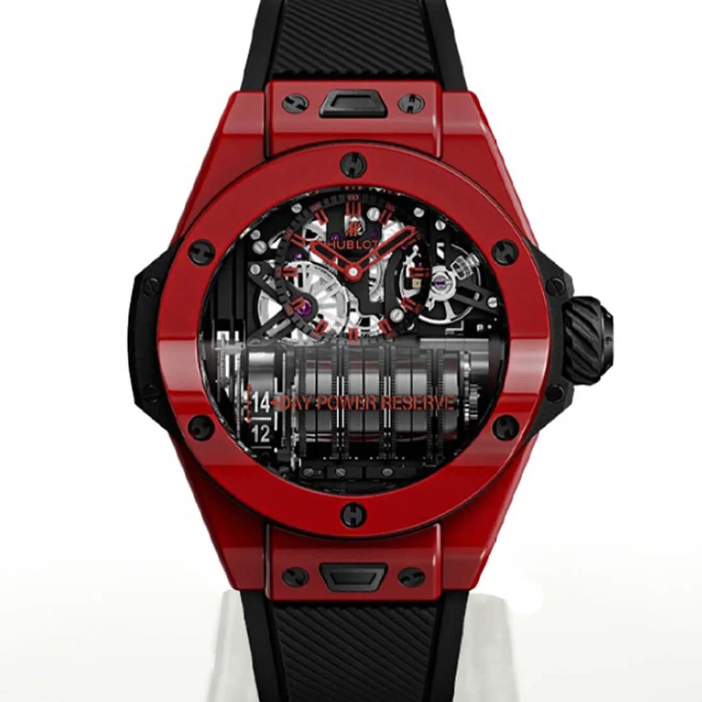 Hublot MP Collection 911.CF.0113.RX - (2/3)