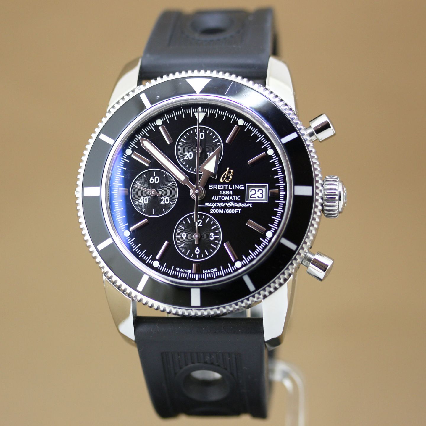 Breitling Superocean Heritage Chronograph A13320 - (2/8)