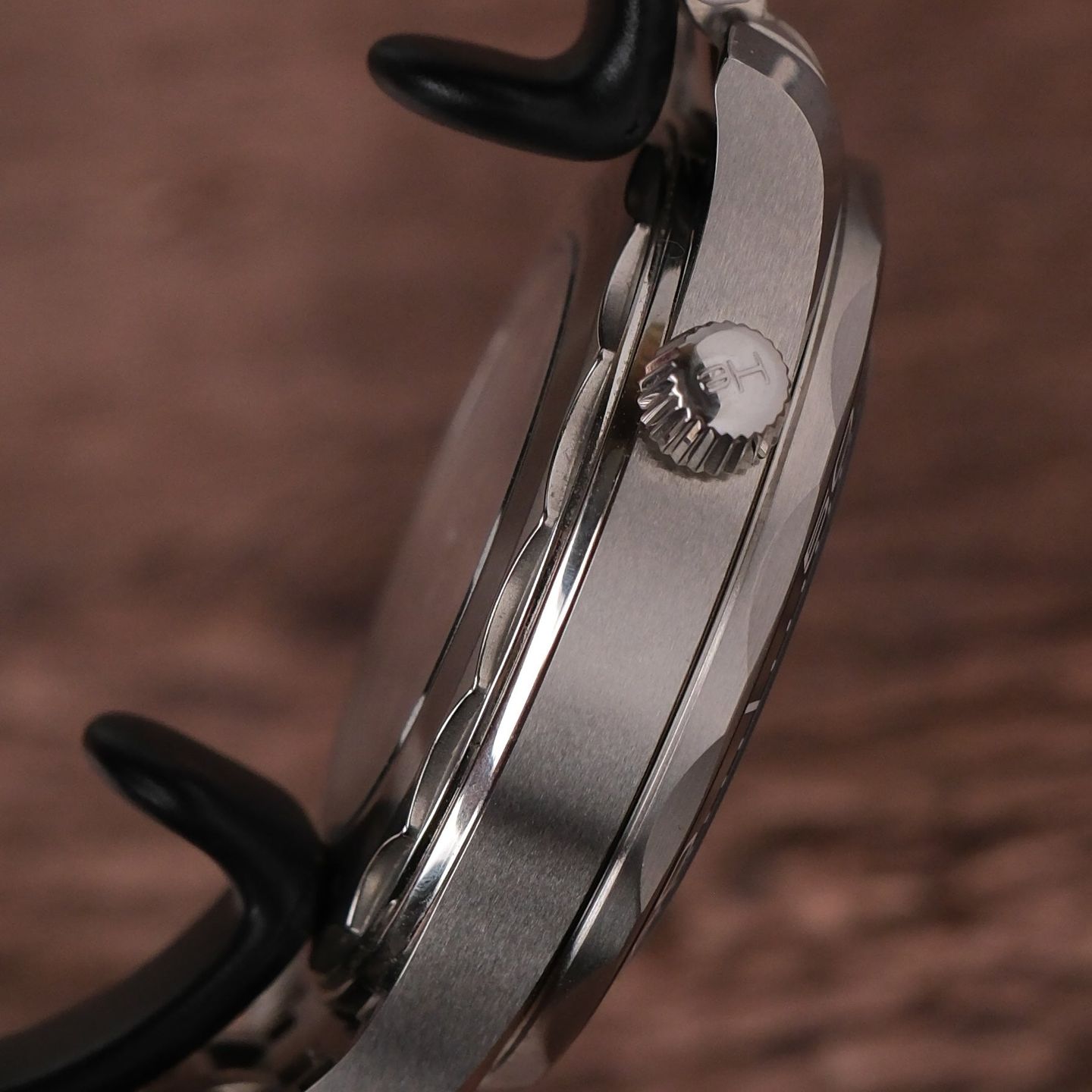 Omega Seamaster Diver 300 M 210.30.42.20.01.001 (1993) - Zwart wijzerplaat 42mm Staal (3/7)