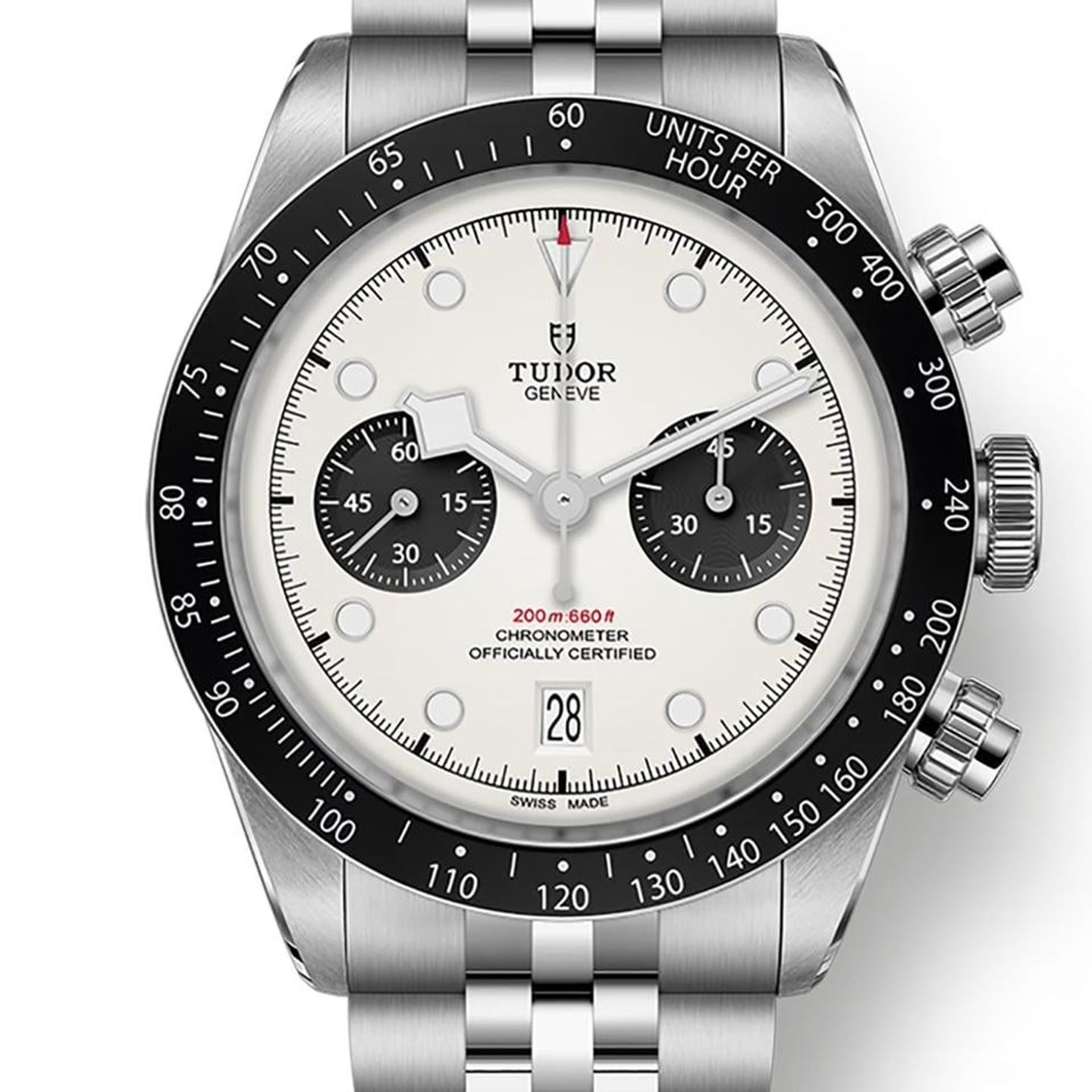 Tudor Black Bay 79360N - (14/18)