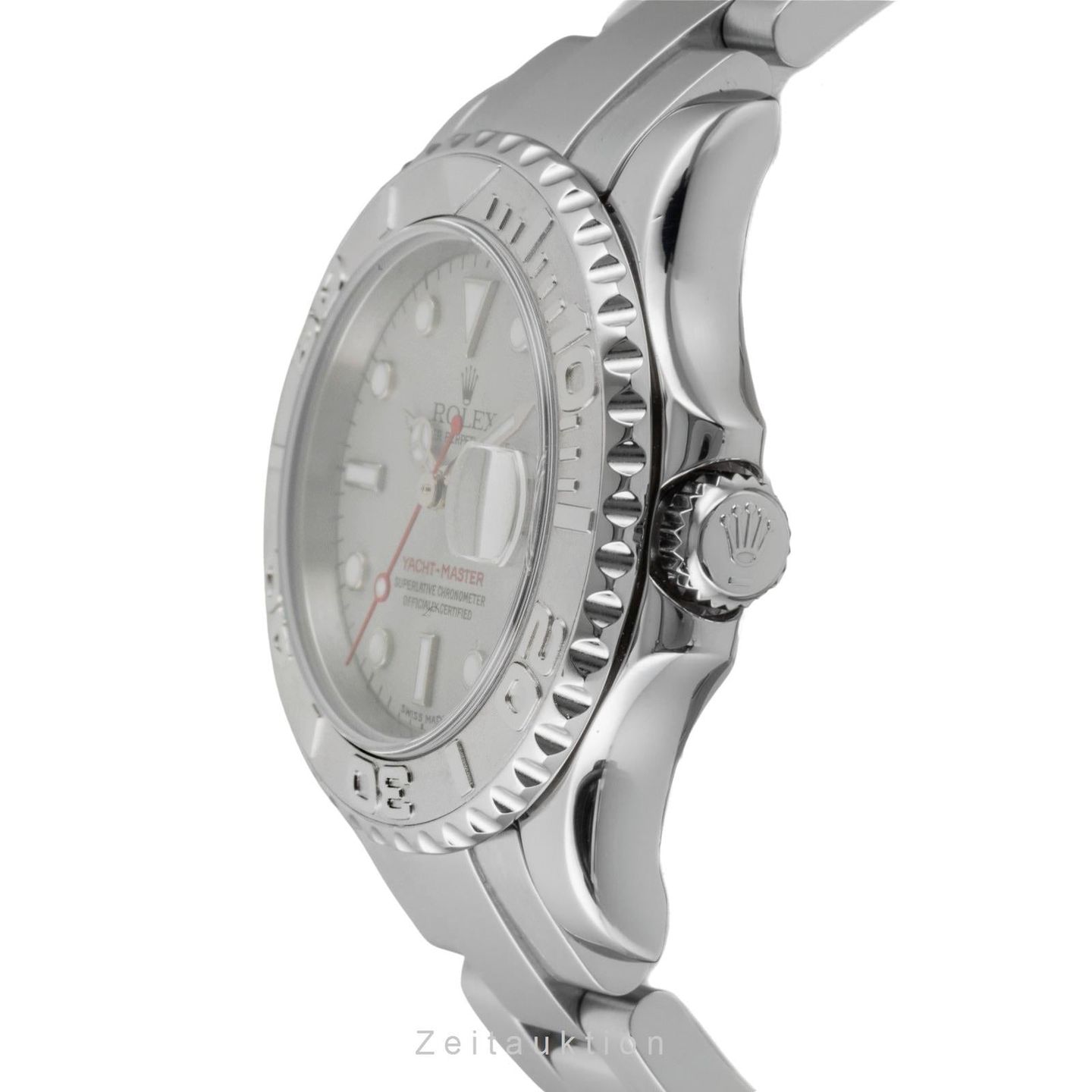 Rolex Yacht-Master 169622 - (5/8)