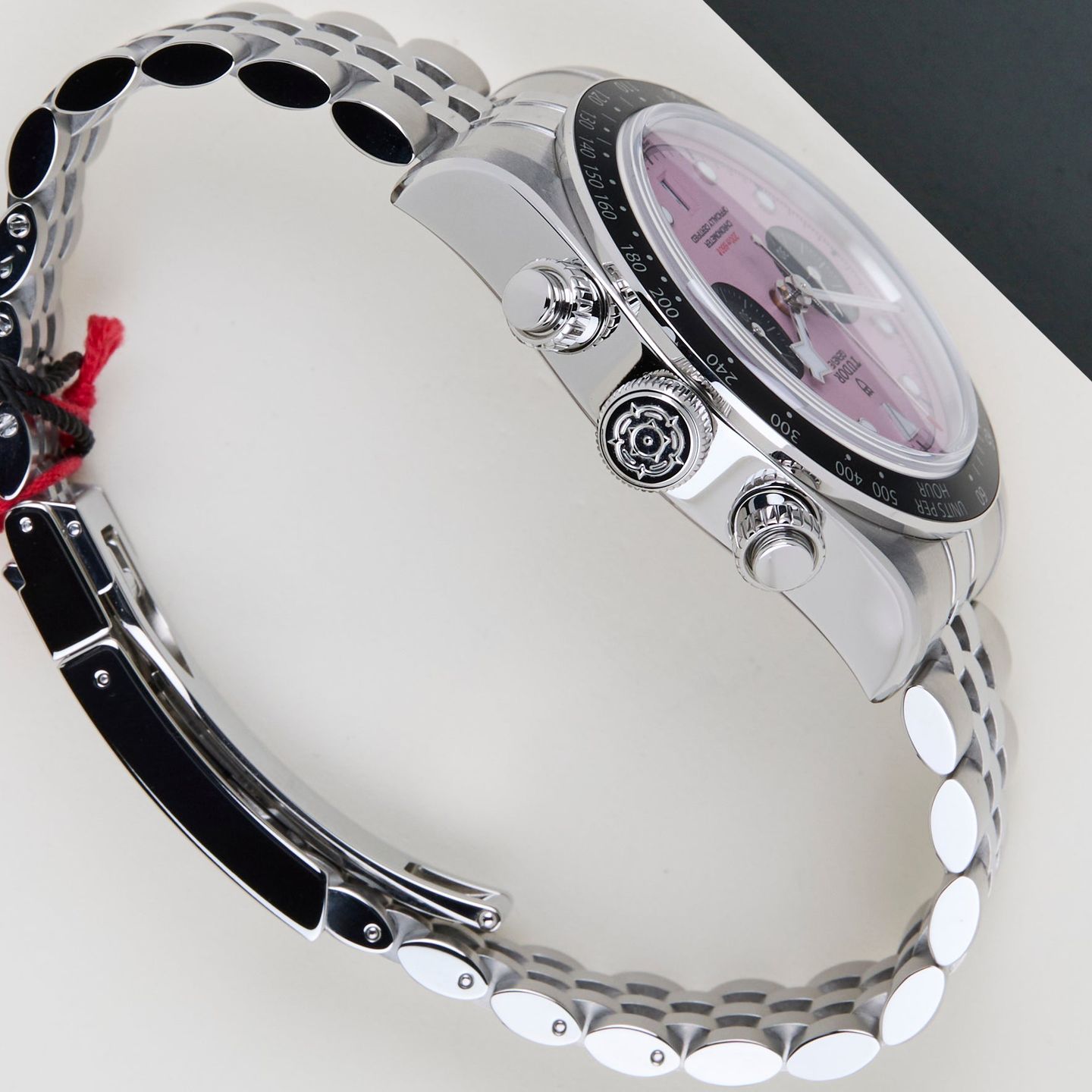 Tudor Black Bay Chrono 79360N - (7/8)