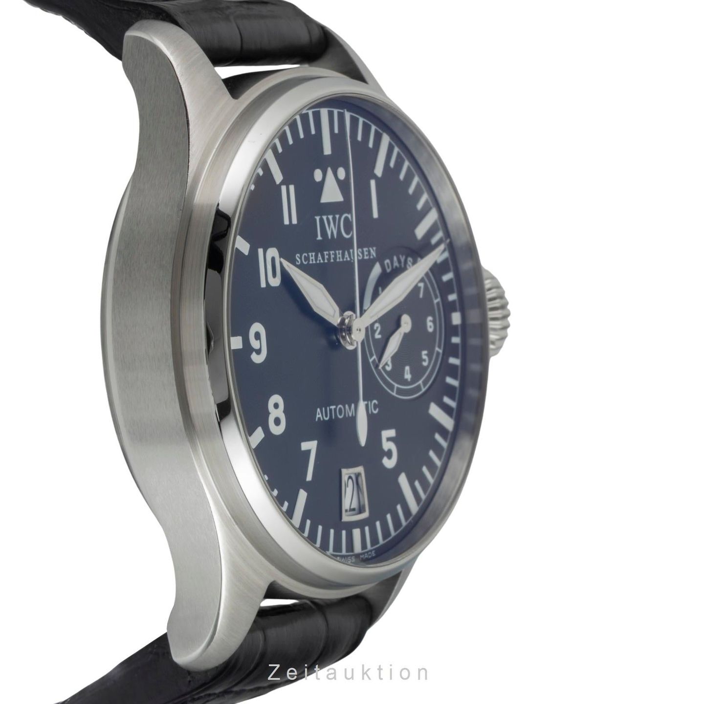 IWC Big Pilot IW500201 - (6/8)