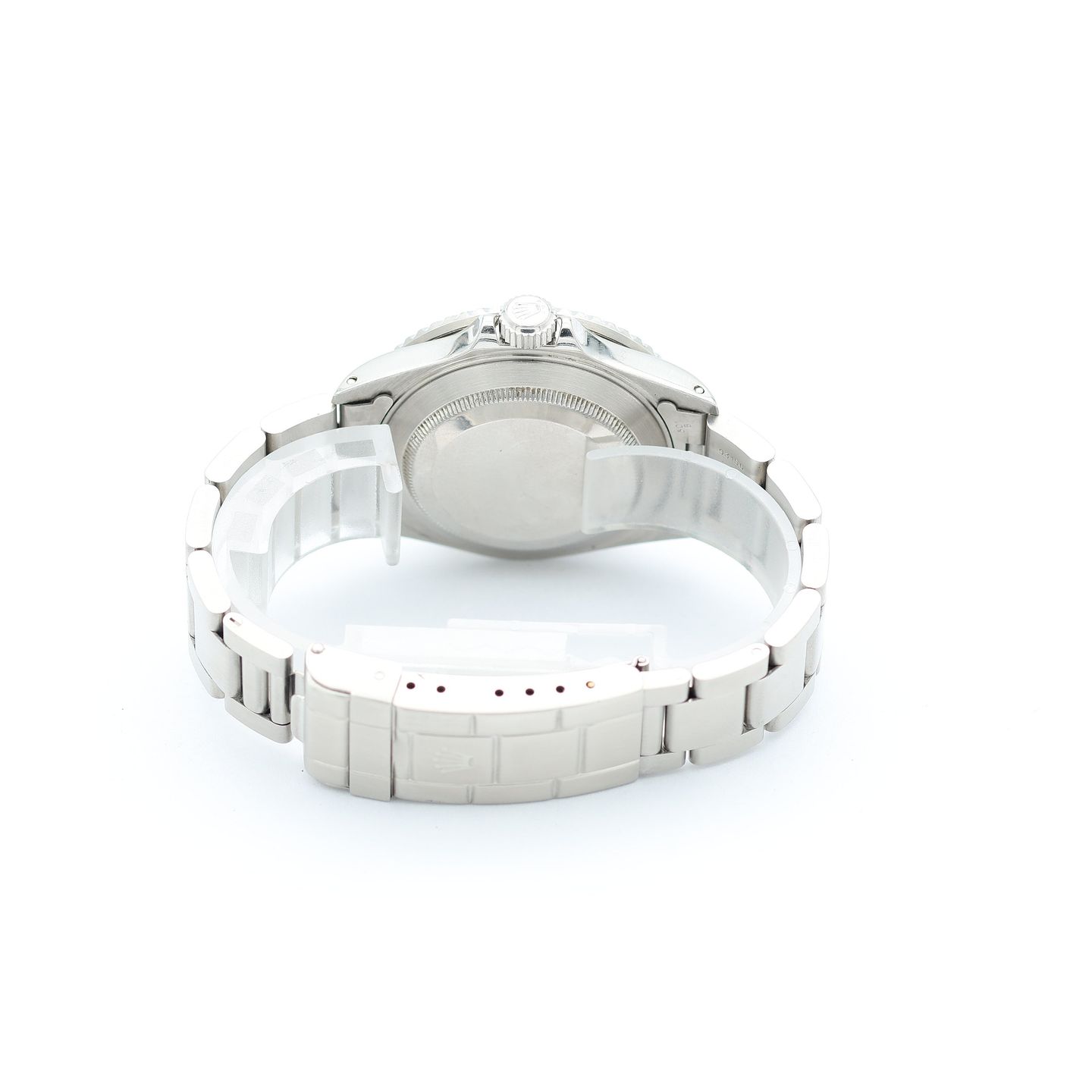 Rolex Submariner Date 16610 - (8/8)