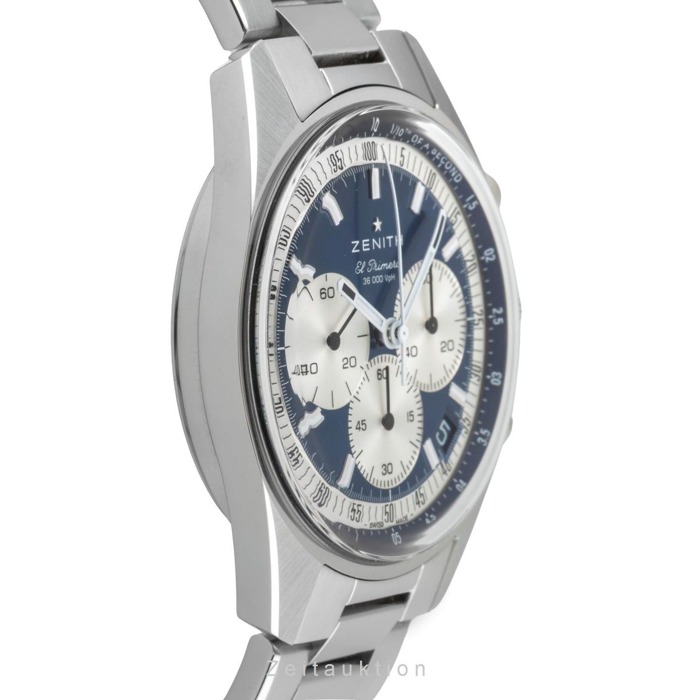 Zenith El Primero Chronomaster 03.3200.3600/51.M3200 - (6/8)