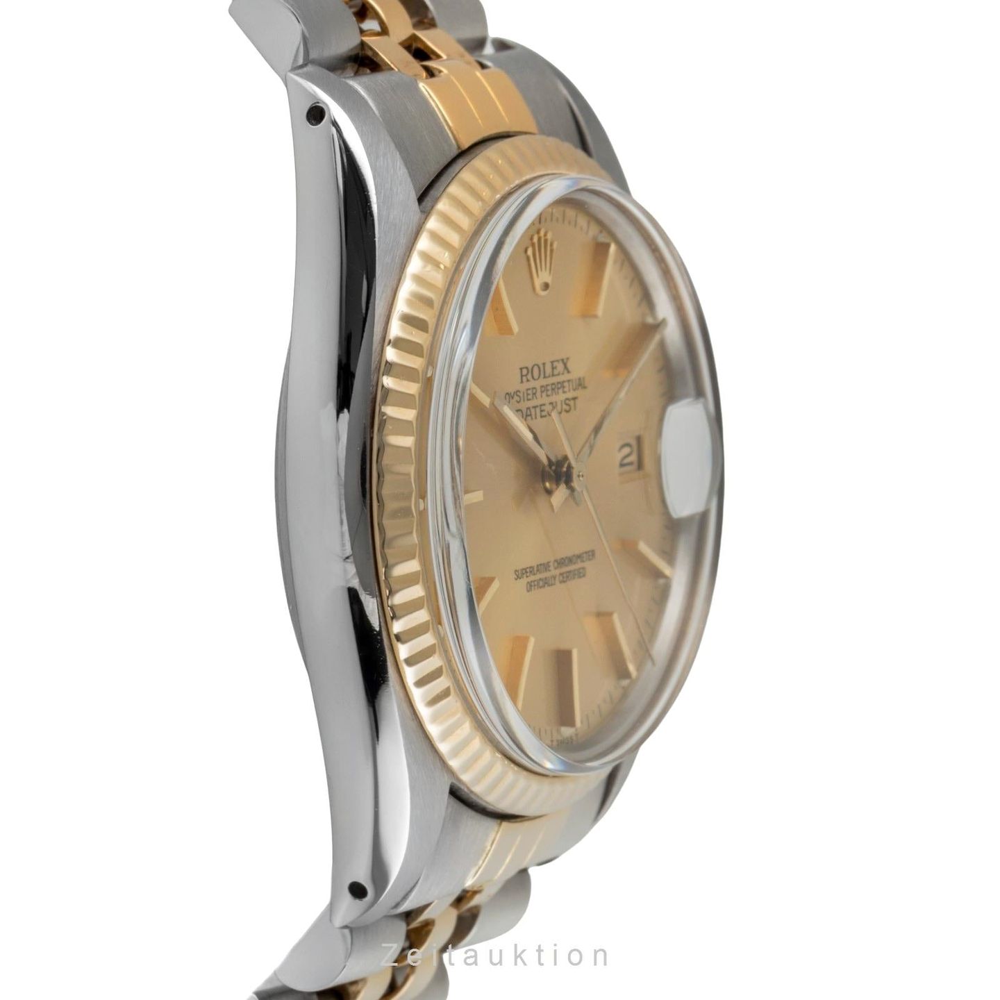 Rolex Datejust 36 16013 - (6/8)