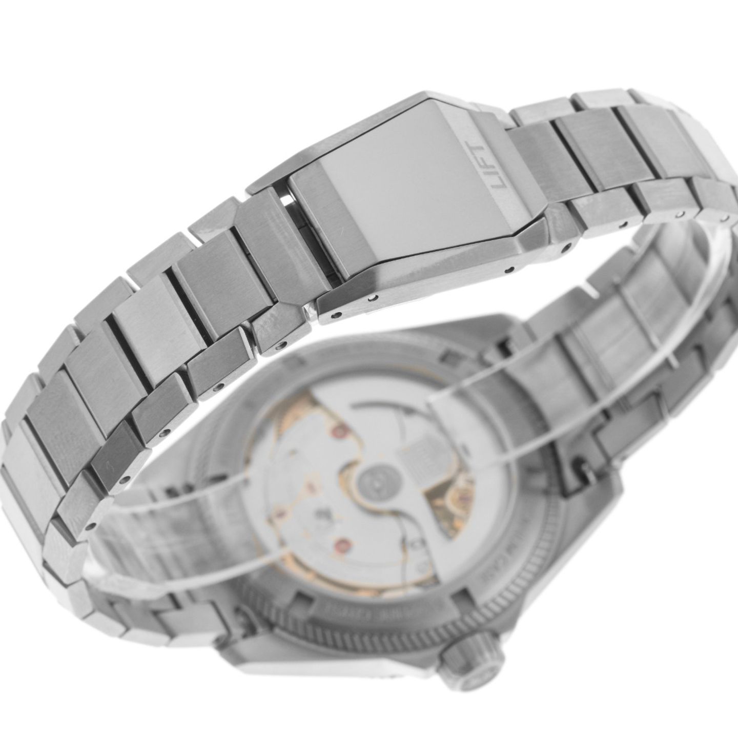 Oris ProPilot X 01 400 7778 7157-Set - (7/8)
