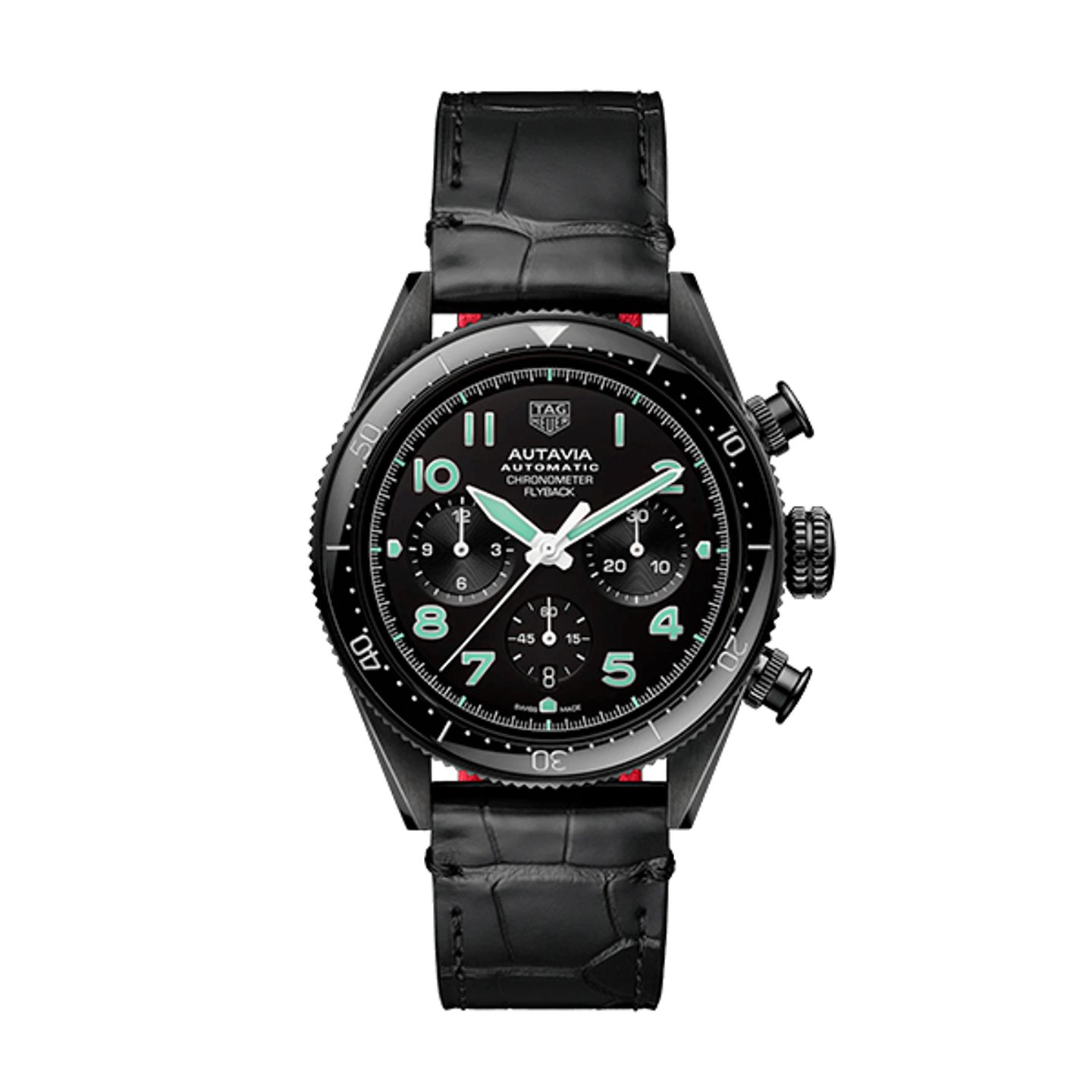 TAG Heuer Autavia CBE511C.FC8280 - (1/1)