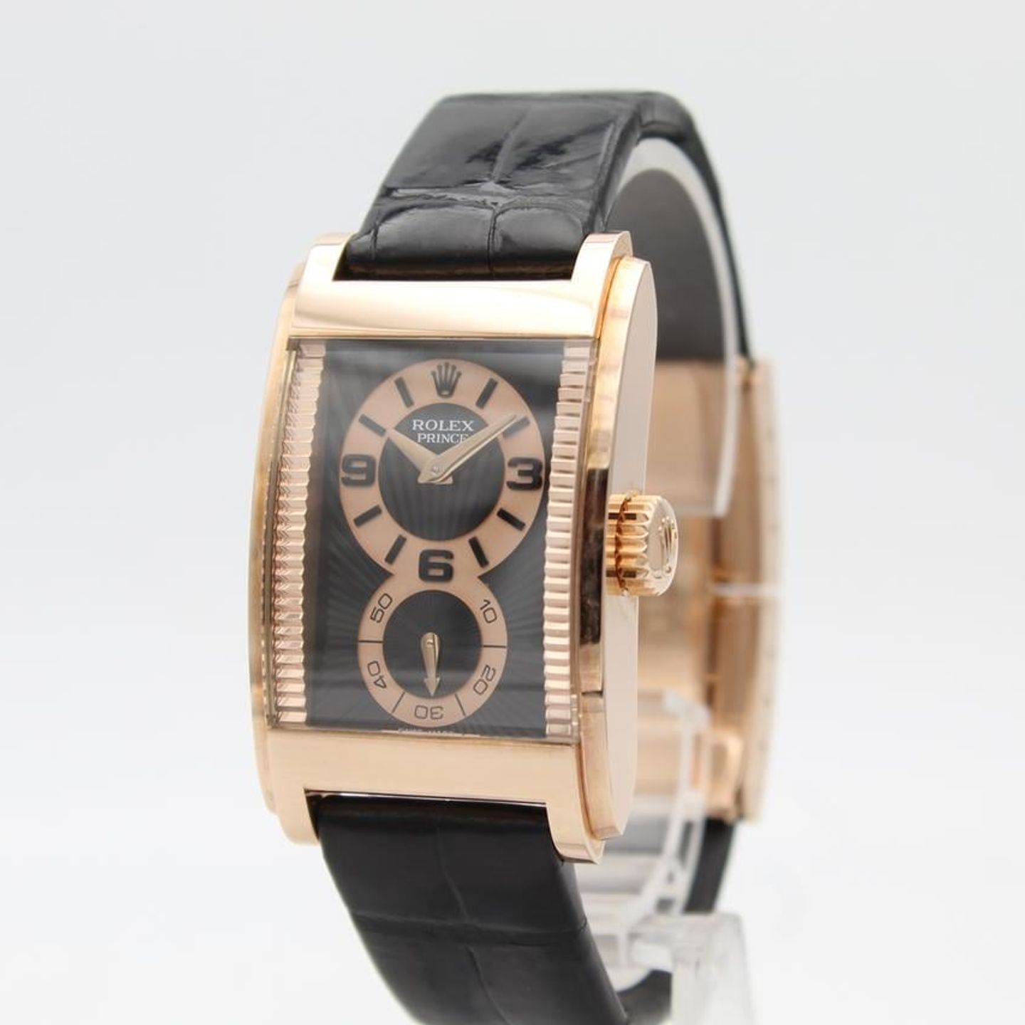 Rolex Cellini Prince 5442/5 - (5/10)