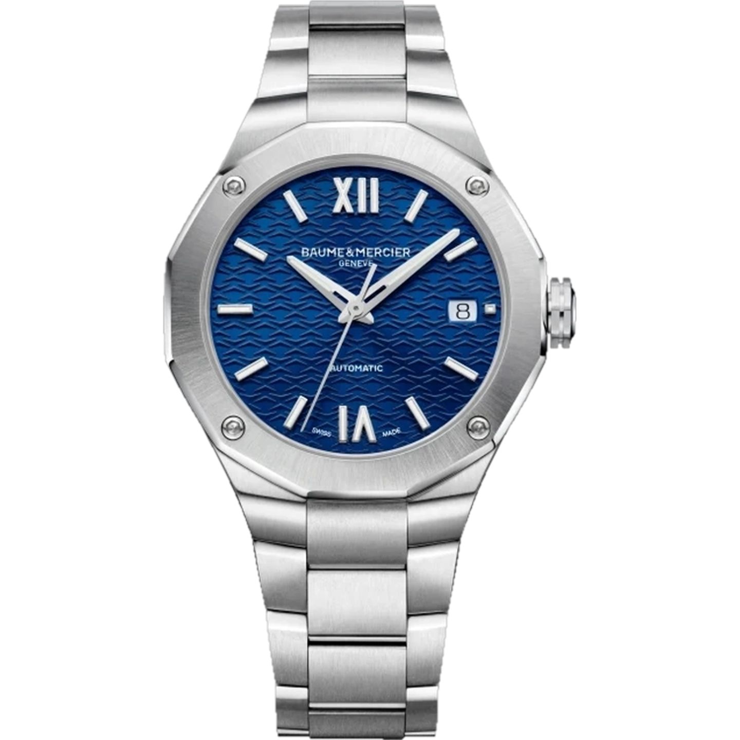 Baume & Mercier Riviera M0A10679 - (1/1)