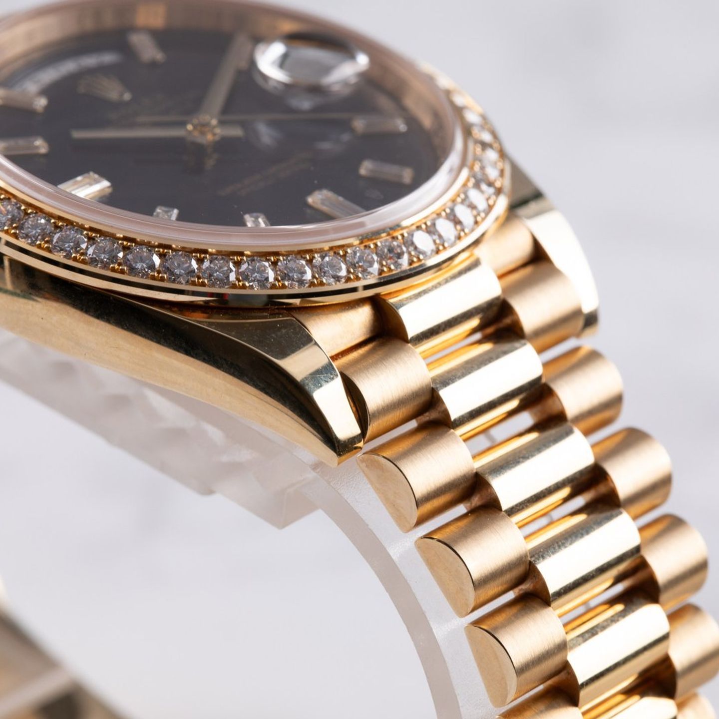 Rolex Day-Date 40 228348RBR - (8/8)