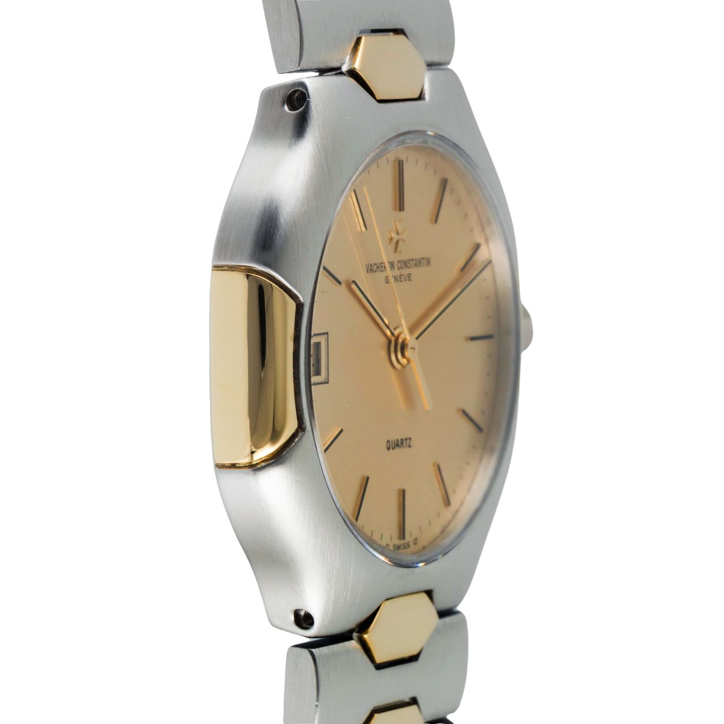 Vacheron Constantin Historiques 1100S/000G-B734 - (7/8)