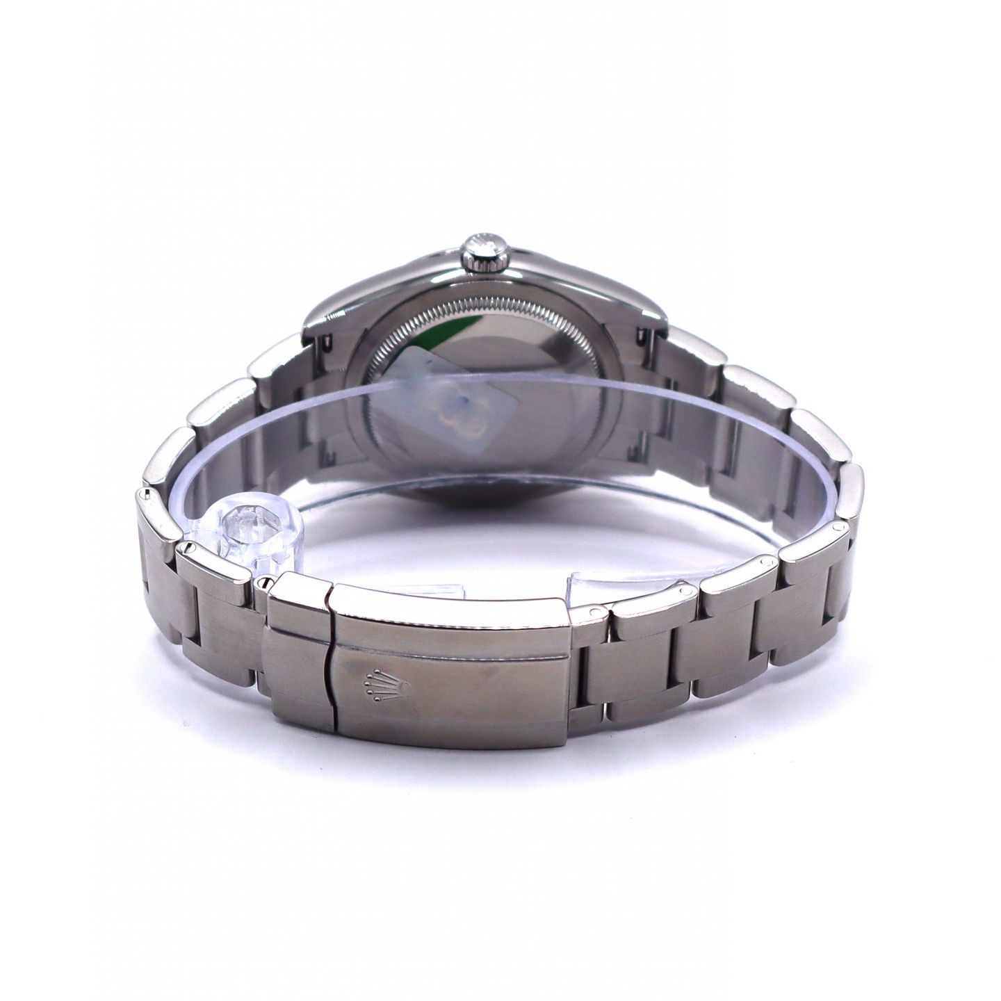 Rolex Oyster Perpetual 36 126000 - (2/6)