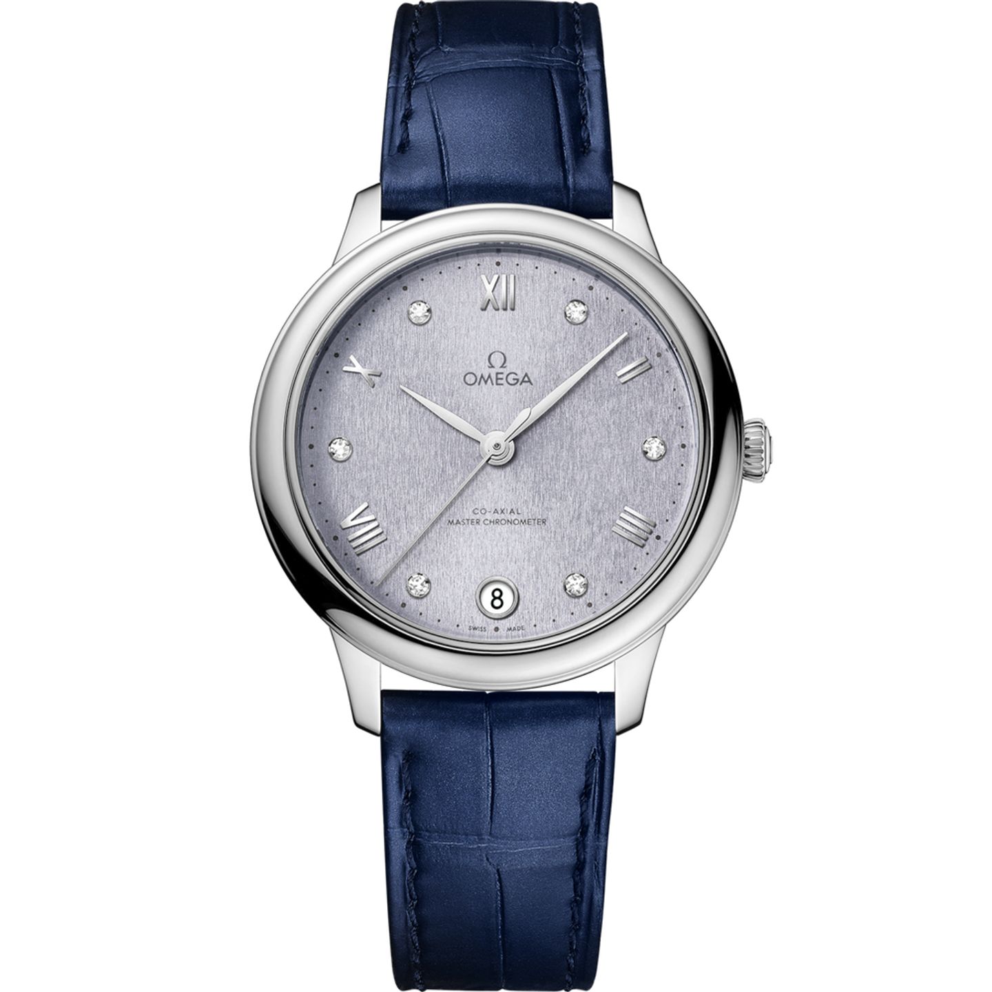 Omega De Ville 434.13.34.20.53.001 - (1/1)