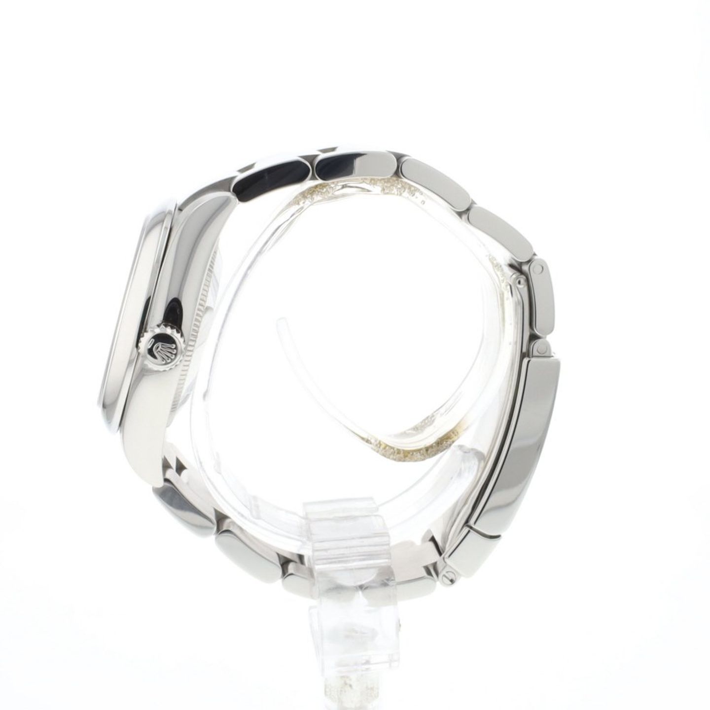 Rolex Oyster Perpetual 31 177200 - (3/6)