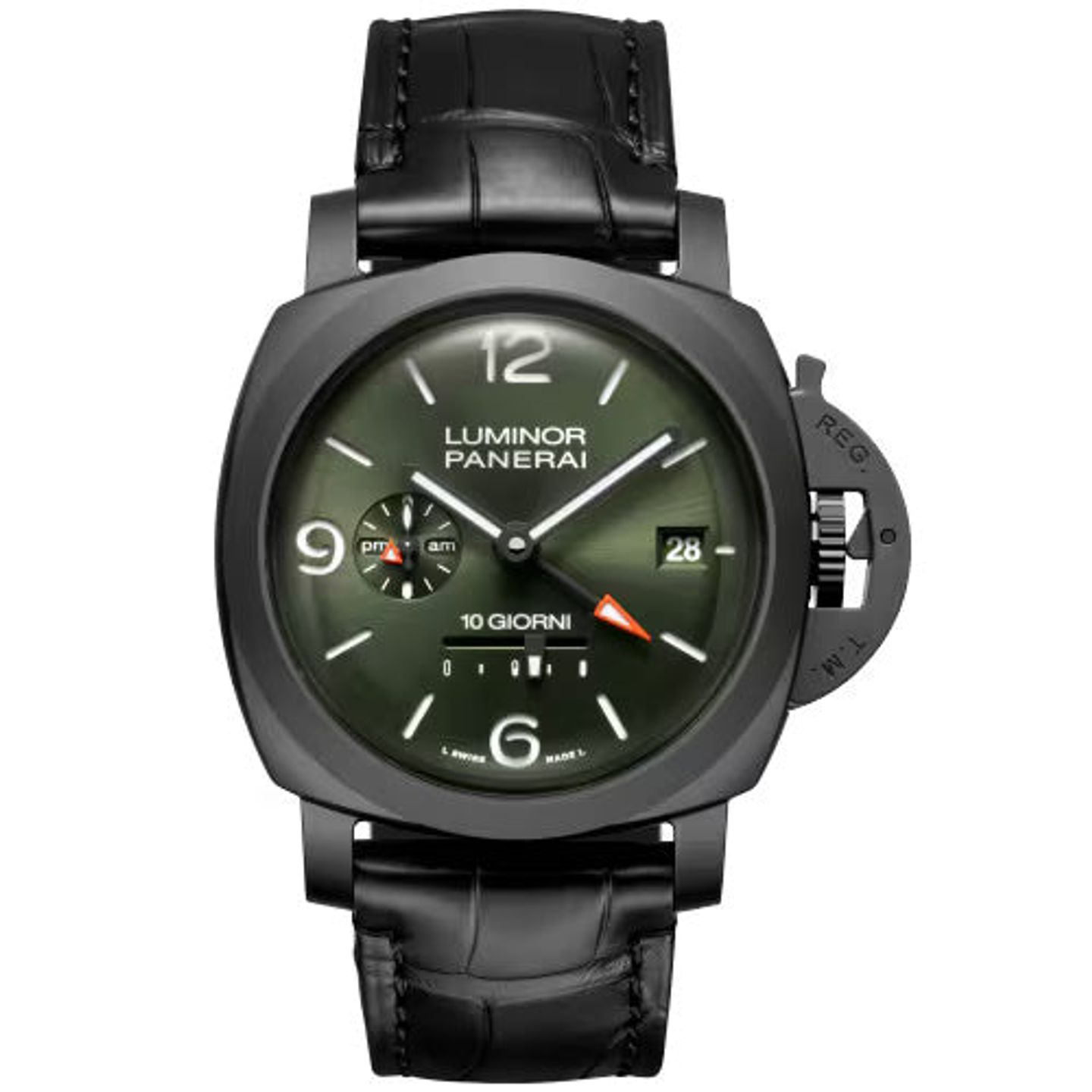 Panerai Luminor PAM01483 - (1/1)