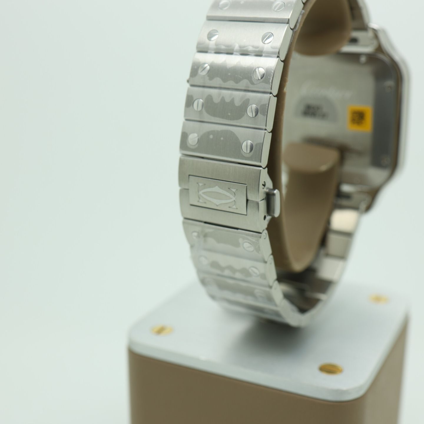 Cartier Santos WSSA0062 - (6/8)