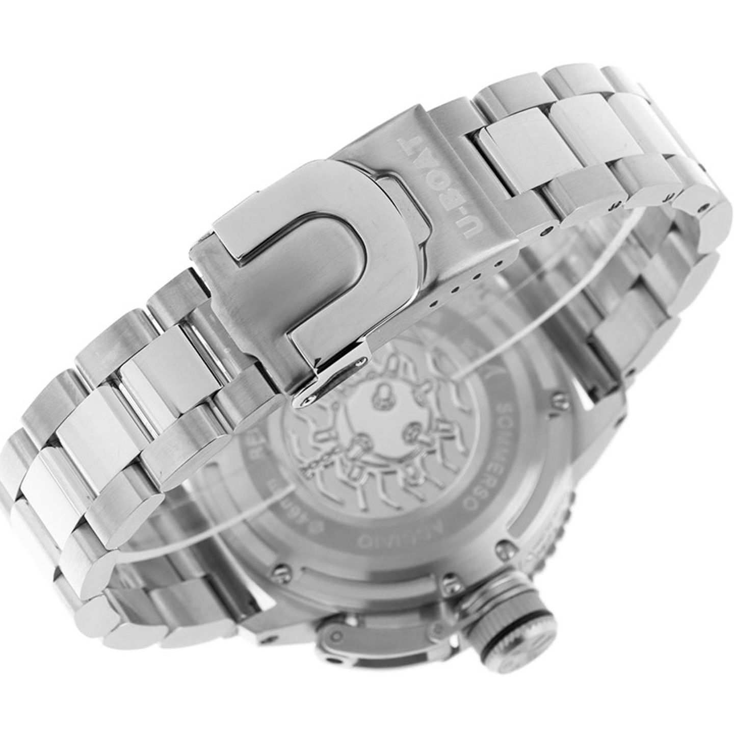 U-Boat Classico 9520/MT - (7/7)