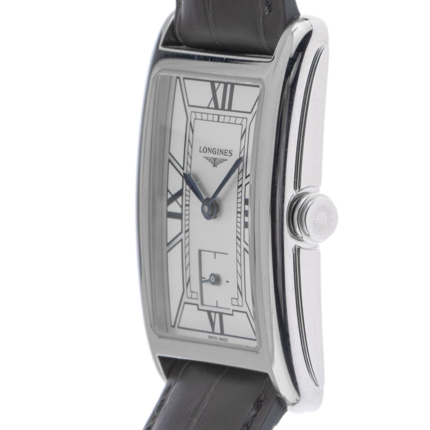 Longines DolceVita L5.512.4.75.2 - (4/7)