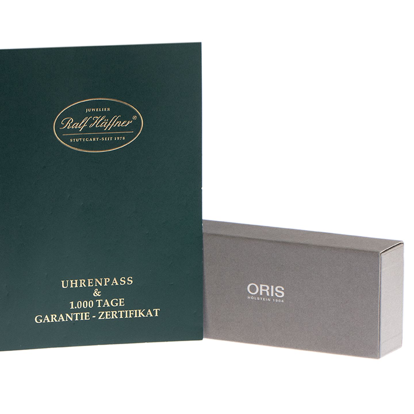 Oris Aquis Date 01 733 7730 4154-07 4 24 64EB - (2/7)