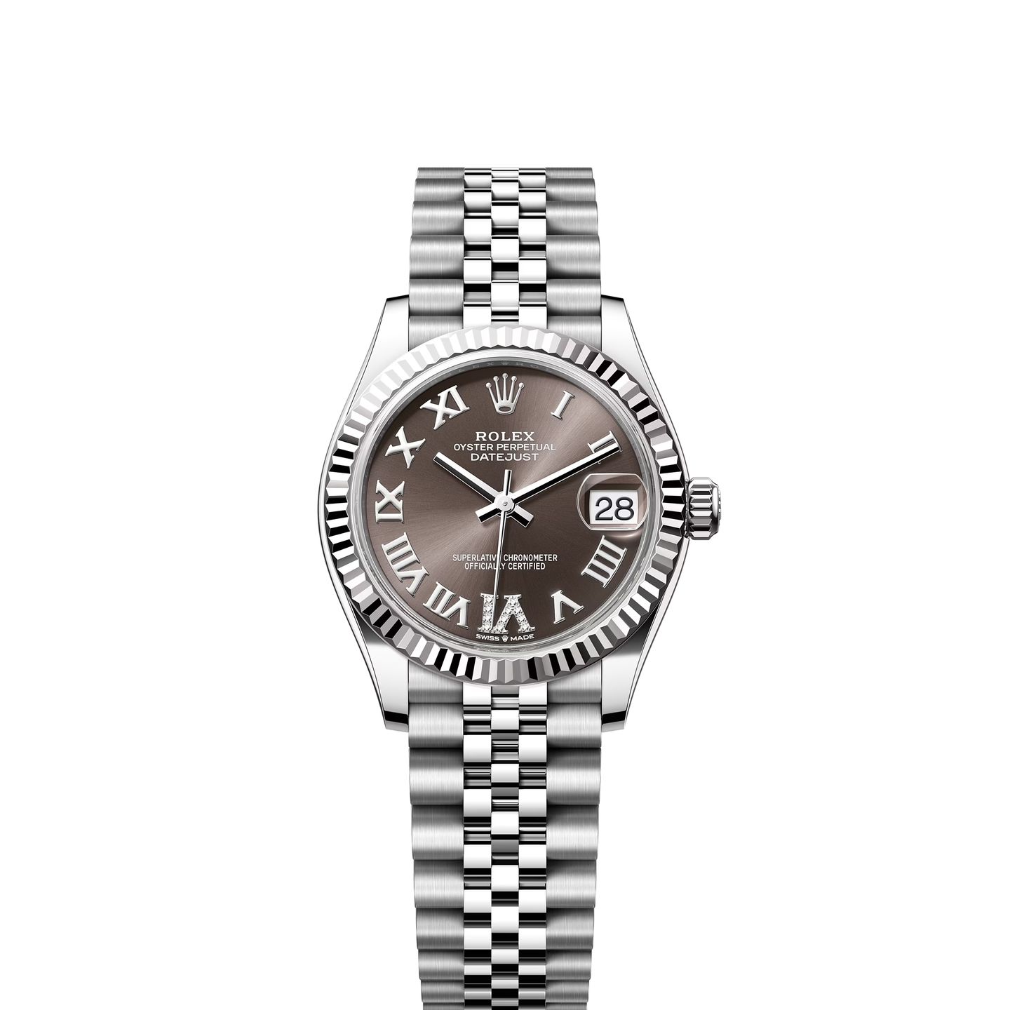 Rolex Datejust 31 278274 - (1/1)