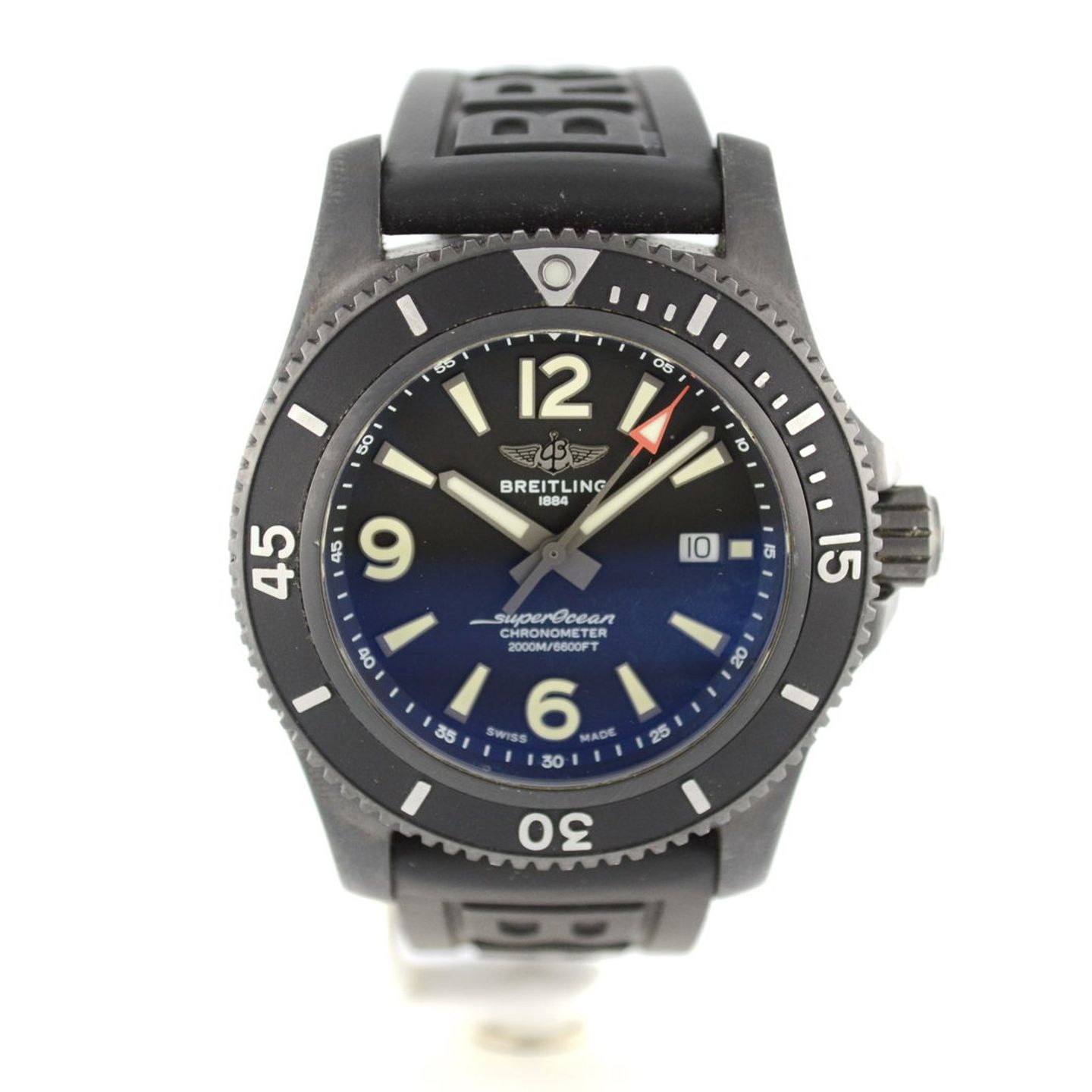 Breitling Superocean 46 M17368 - (1/7)
