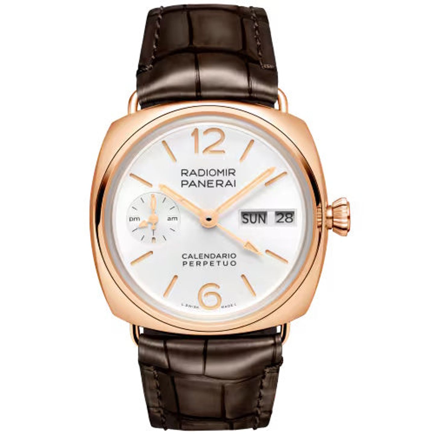 Panerai Radiomir PAM01453 - (1/1)