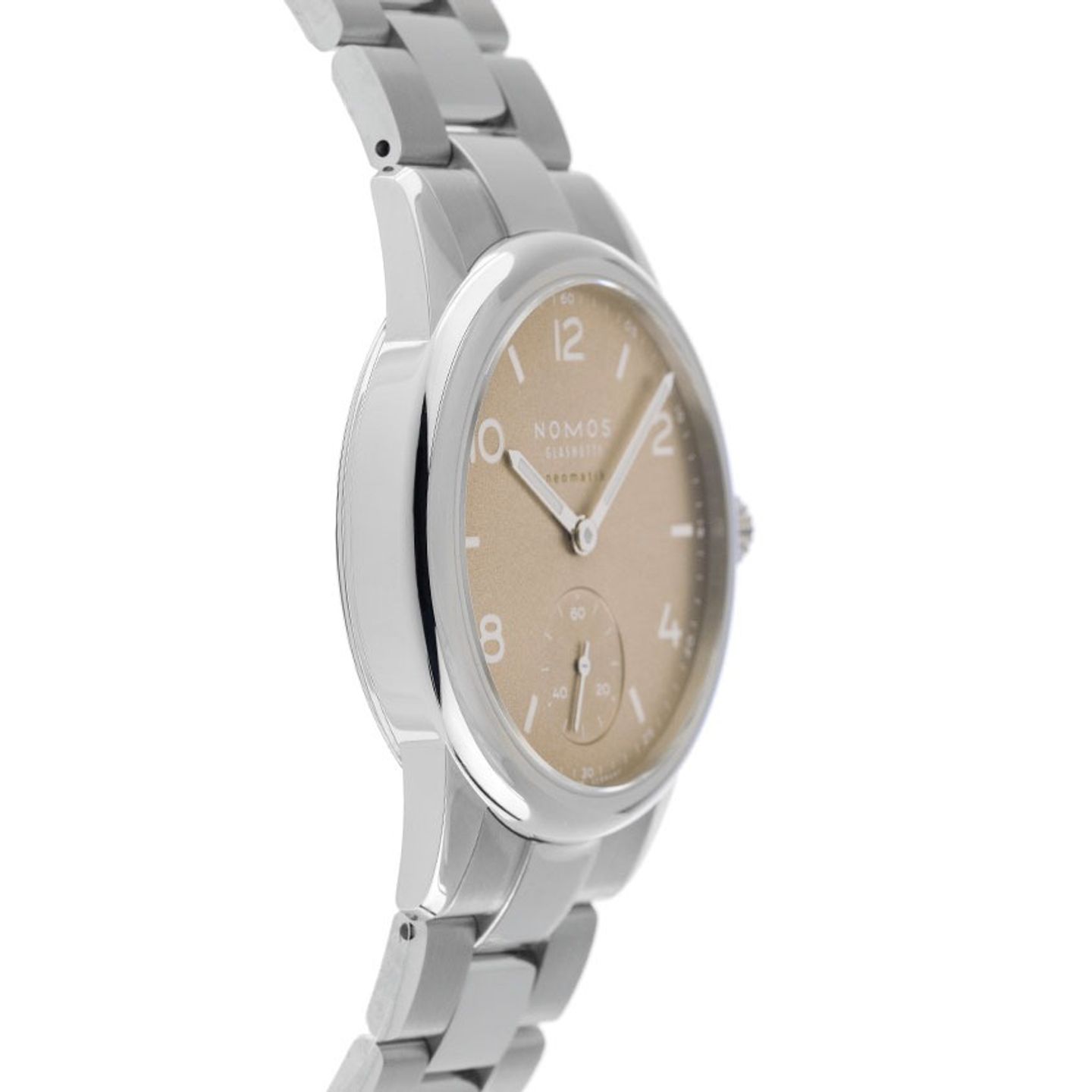 NOMOS Club Neomatik 755 - (5/7)