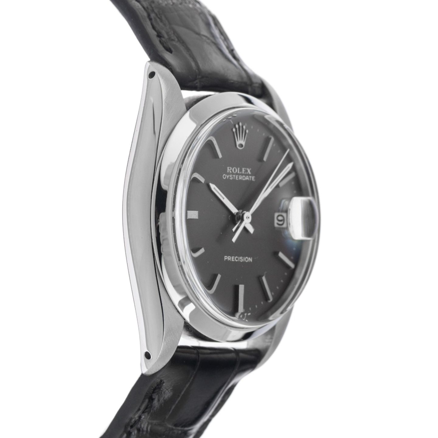 Rolex Oyster Precision 6694 - (5/7)