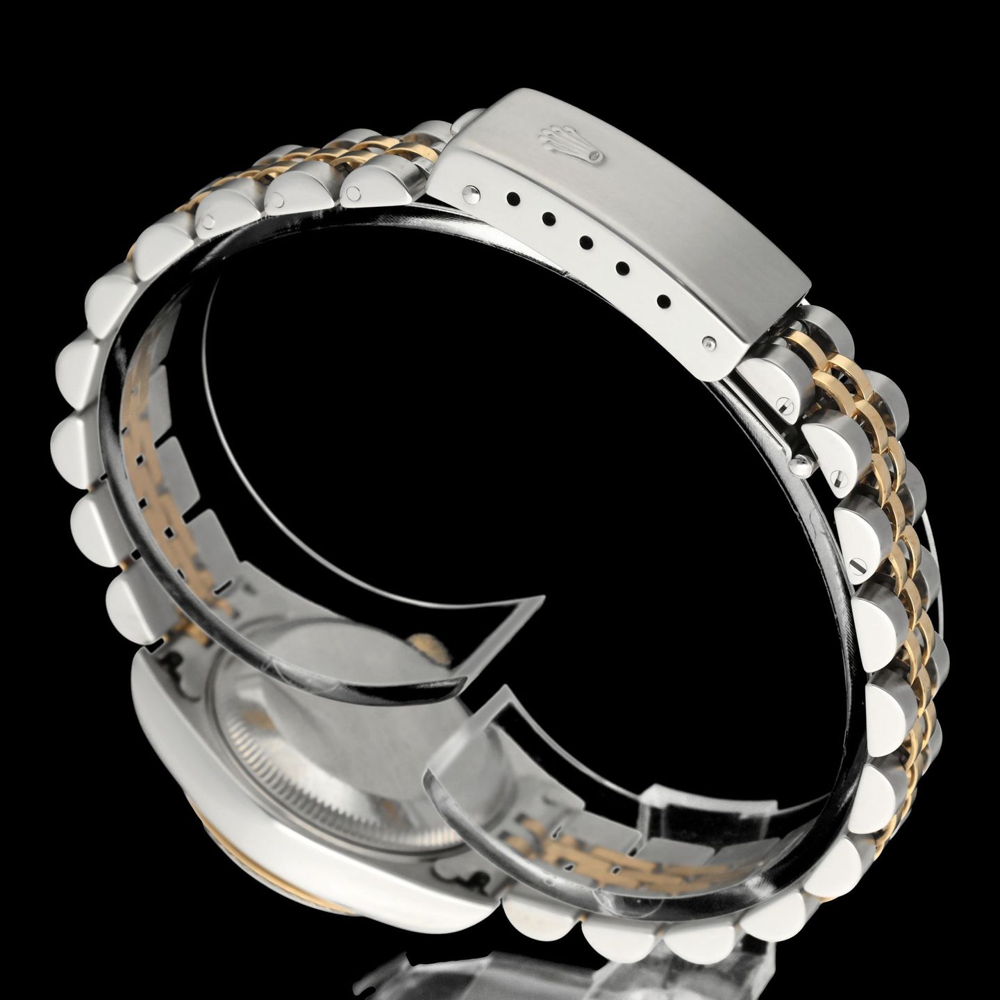 Rolex Lady-Datejust 79173 - (8/8)