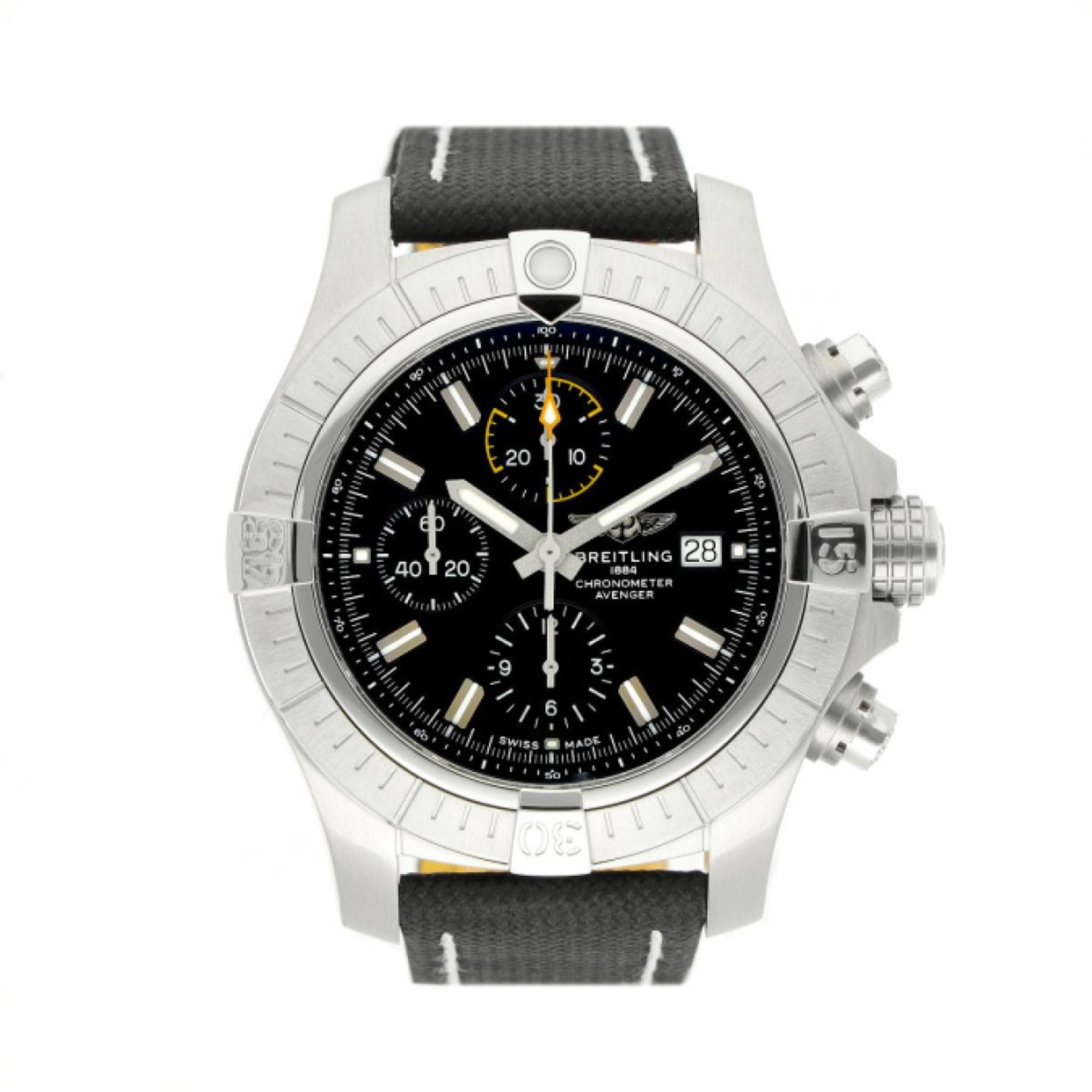 Breitling Avenger A13317 - (1/5)