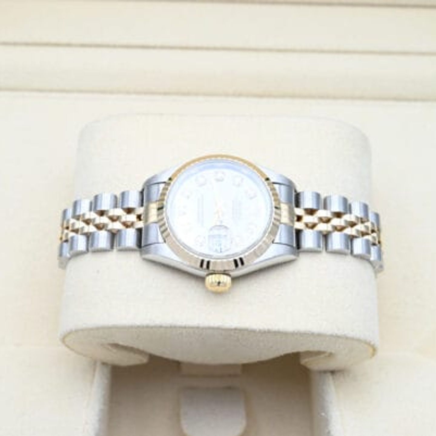 Rolex Lady-Datejust 69173 - (4/7)