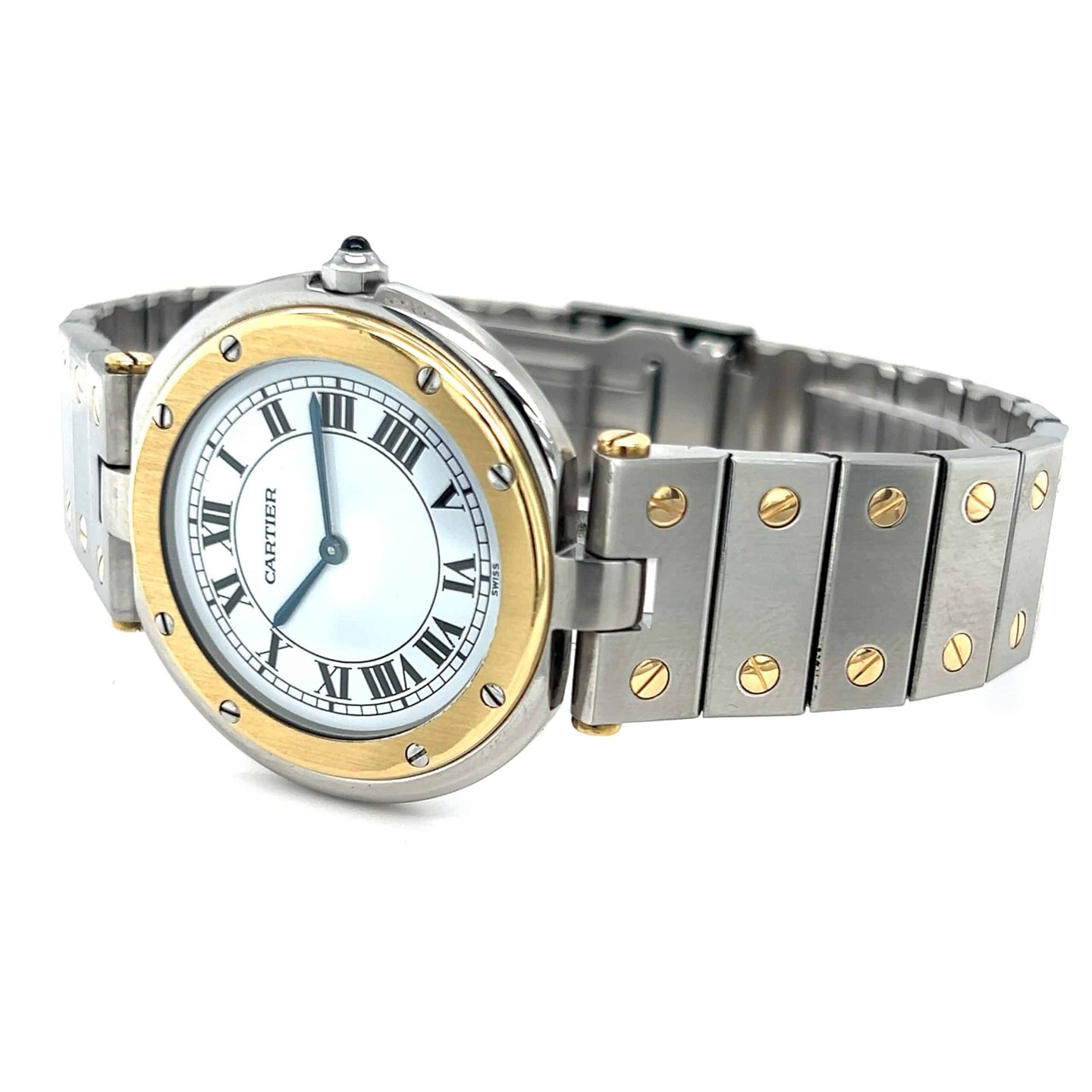 Cartier Santos 8191 - (6/8)