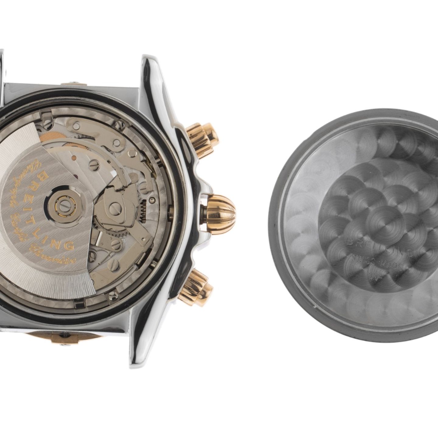 Breitling Chronomat Evolution C13356 - (8/8)