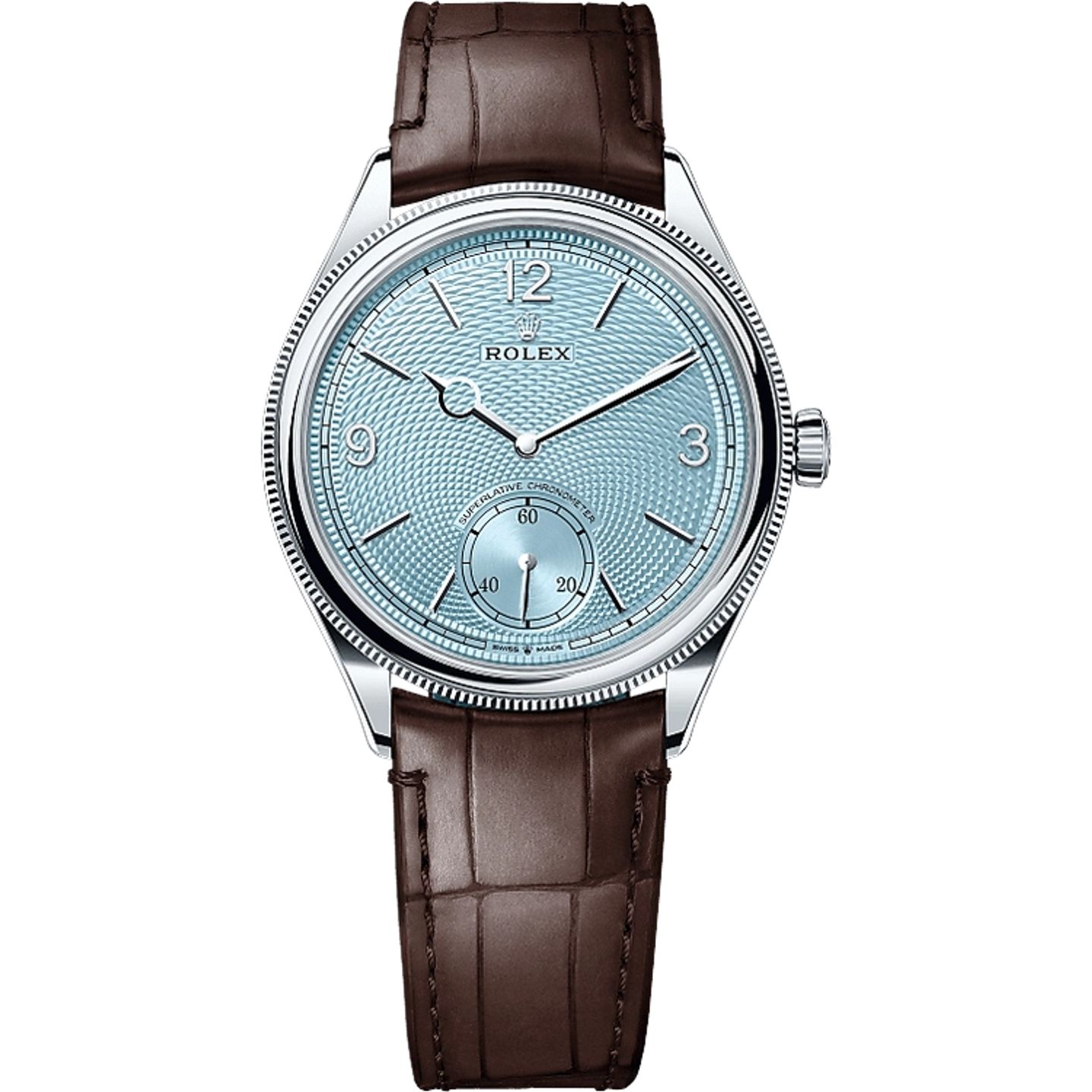 Rolex Perpetual 1908 52506 - (1/1)