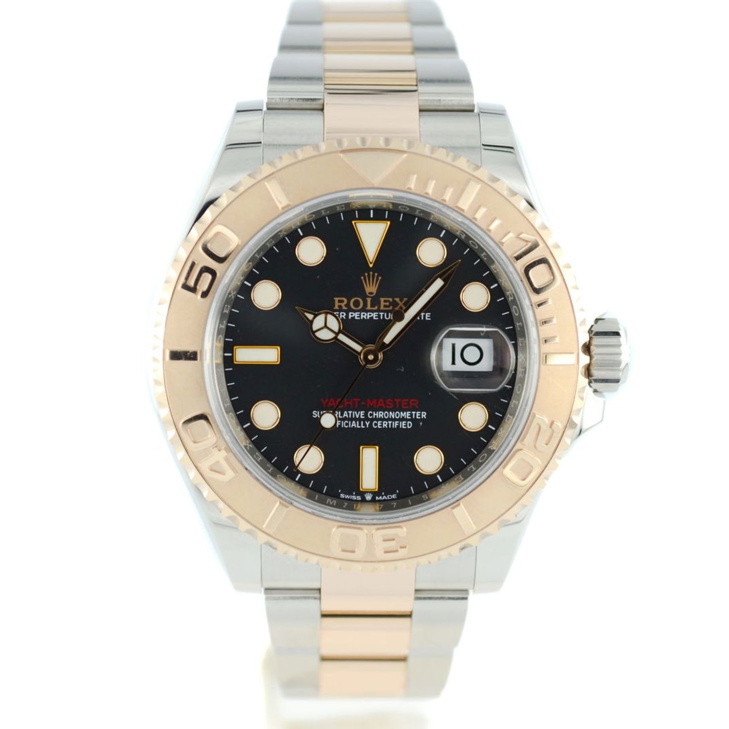 Rolex Yacht-Master 40 126621 - (1/7)
