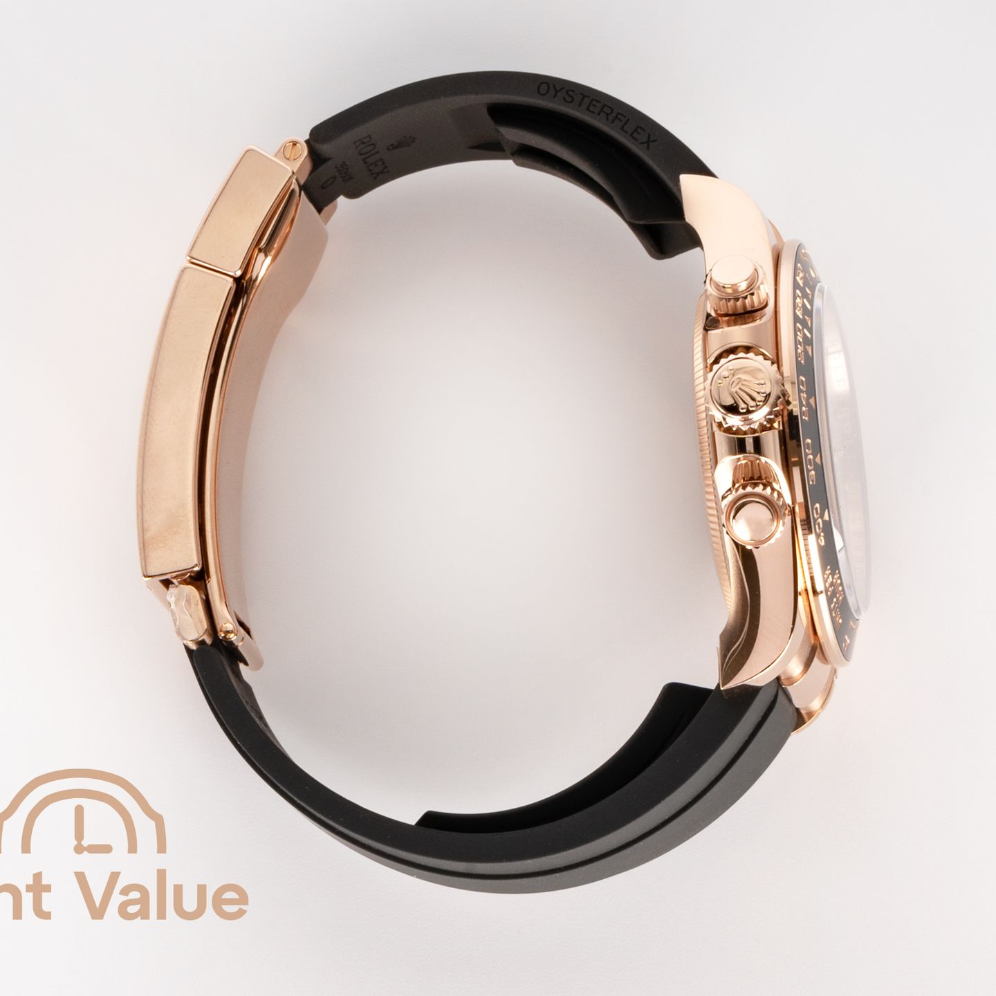 Rolex Daytona 126515LN (2025) - Zilver wijzerplaat 40mm Roségoud (5/6)