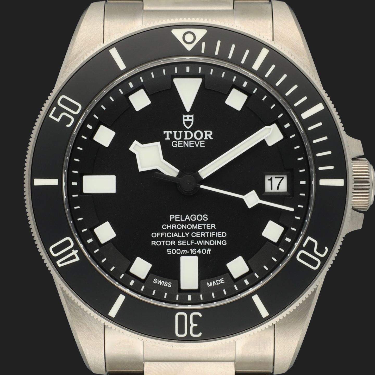 Tudor Pelagos 25600TN - (2/8)
