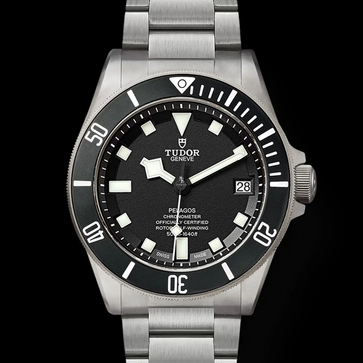 Tudor Pelagos 25600TN - (1/2)