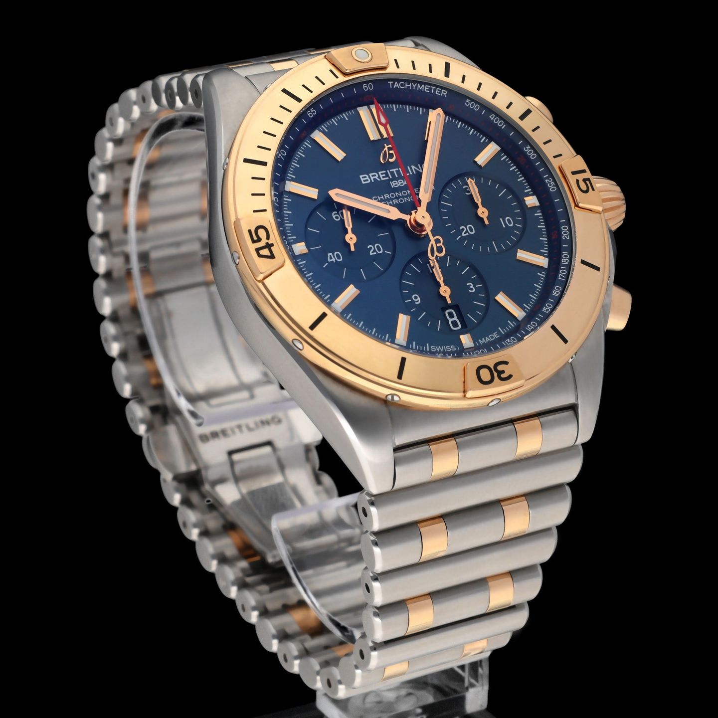 Breitling Chronomat 42 UB0134101C1U1 - (5/8)