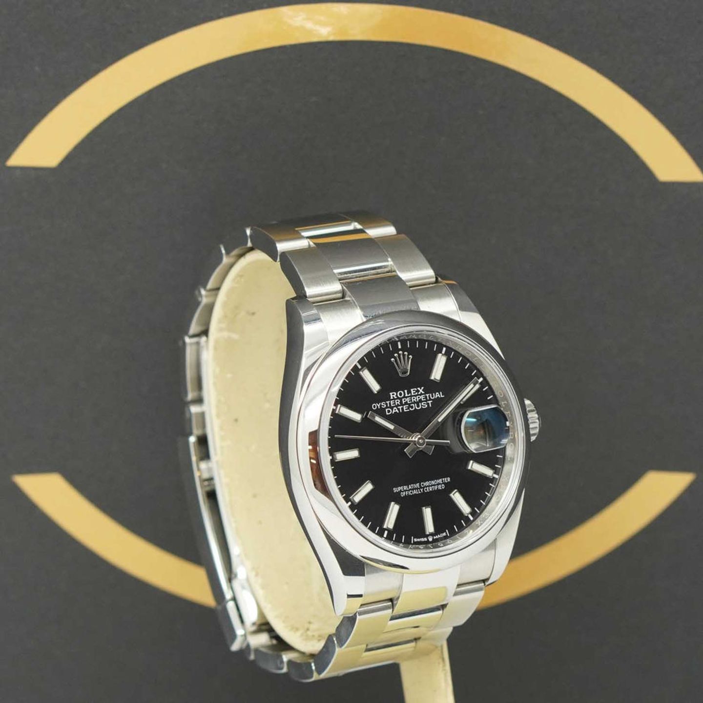 Rolex Datejust 36 126200 - (3/7)