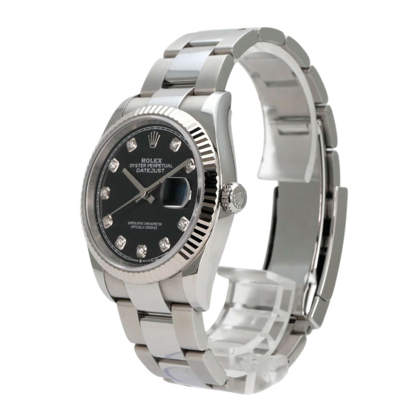 Rolex Datejust 36 126234 - (3/8)