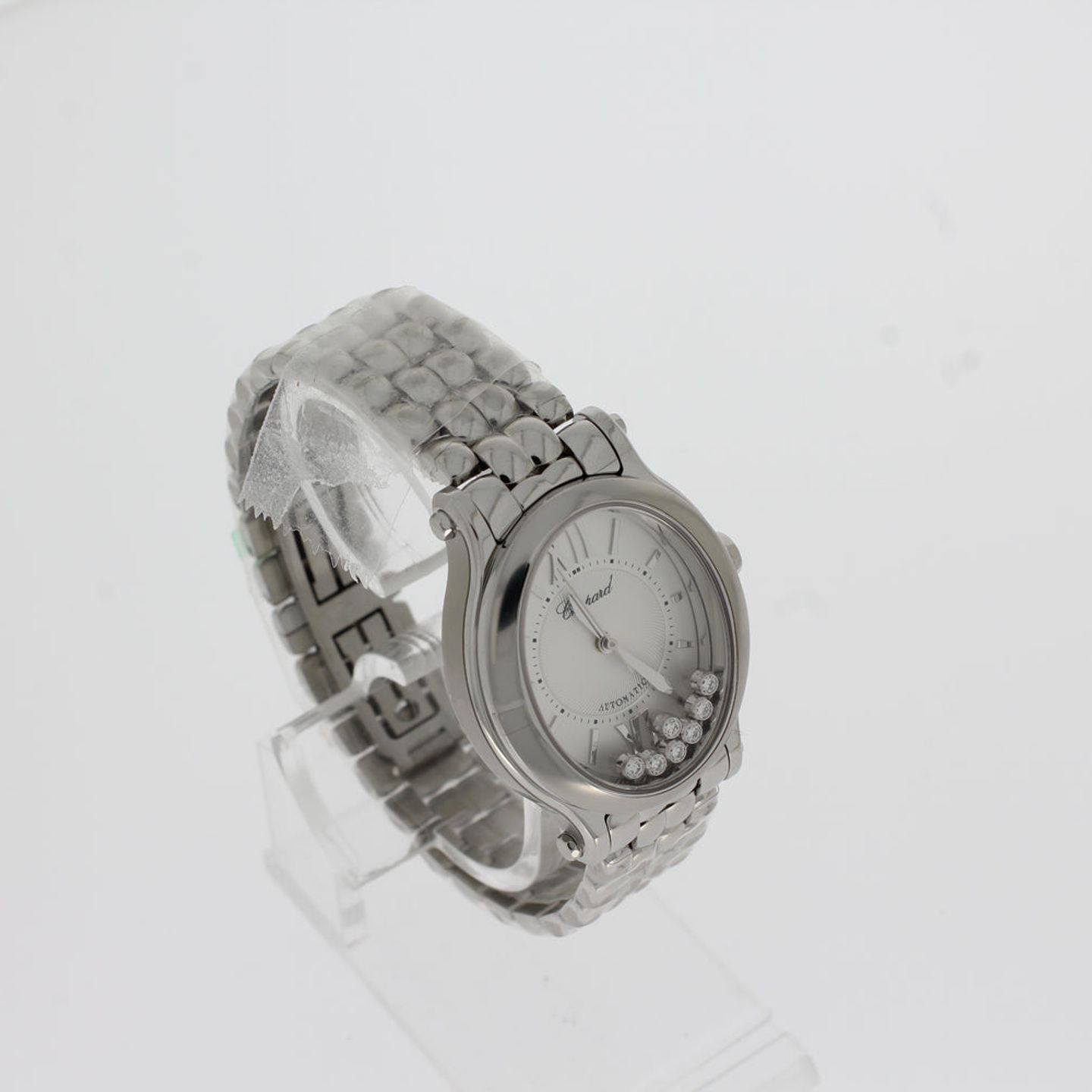 Chopard Happy Sport 278602-3002 - (5/5)