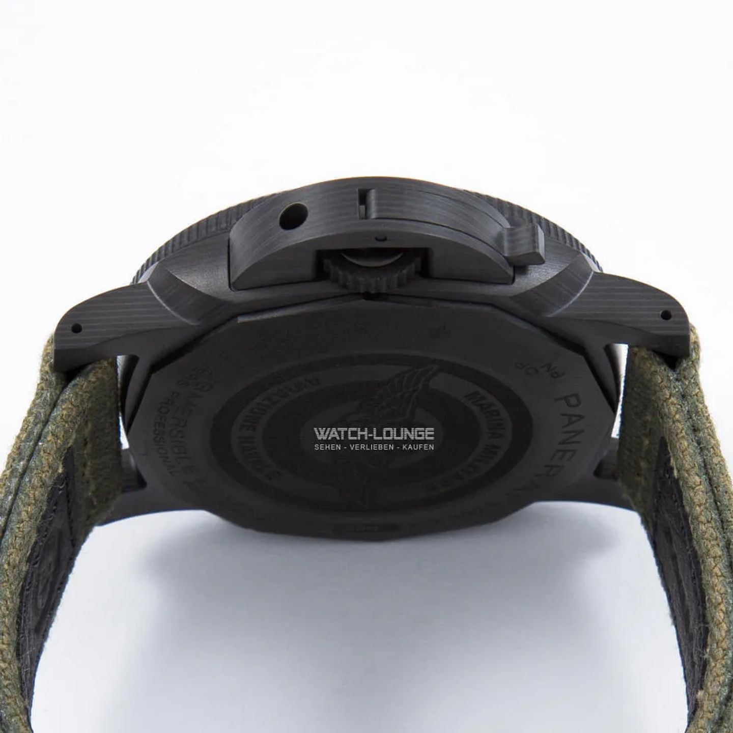 Panerai Submersible PAM01698 - (6/8)