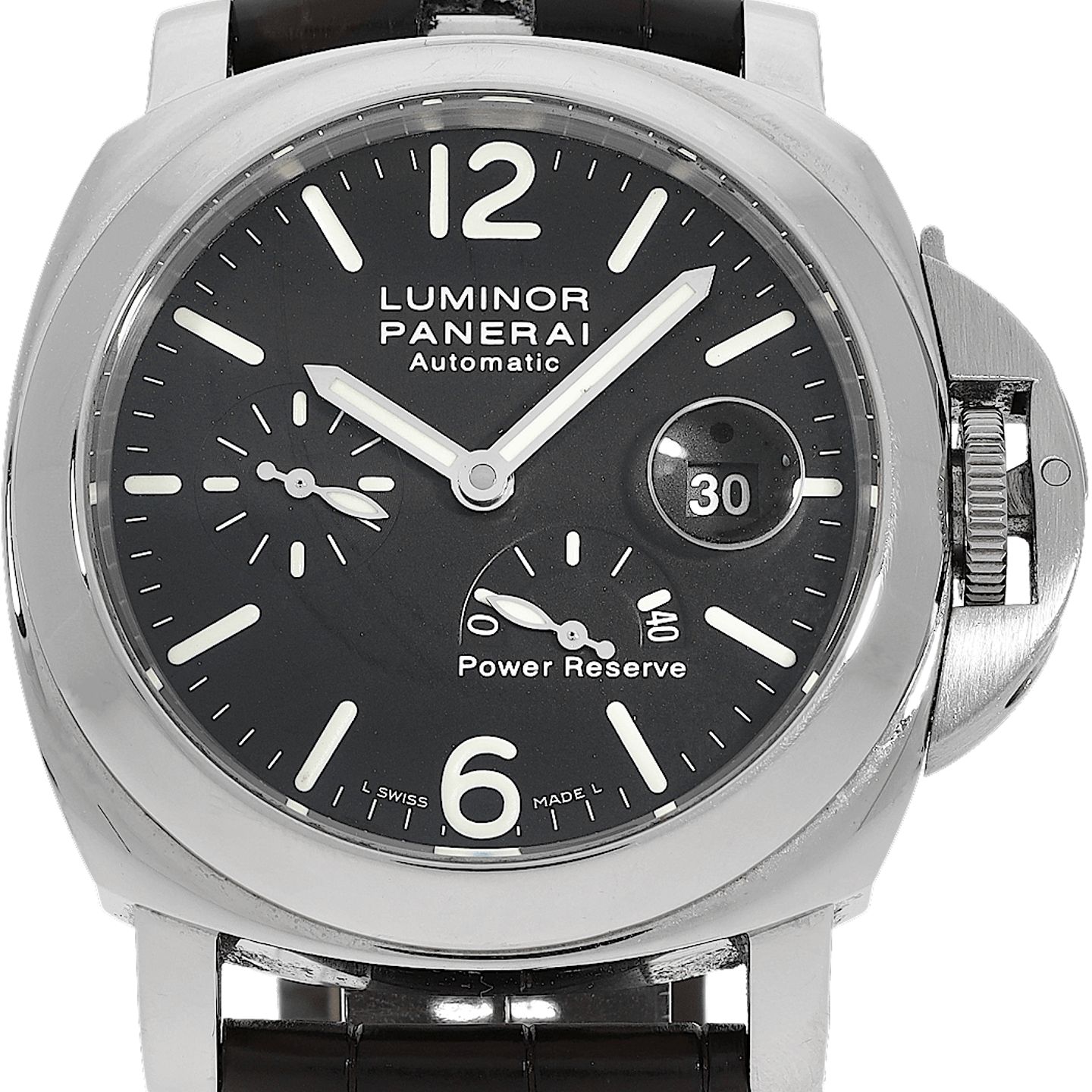 Unknown Unknown PAM00090 (2006) - (1/3)