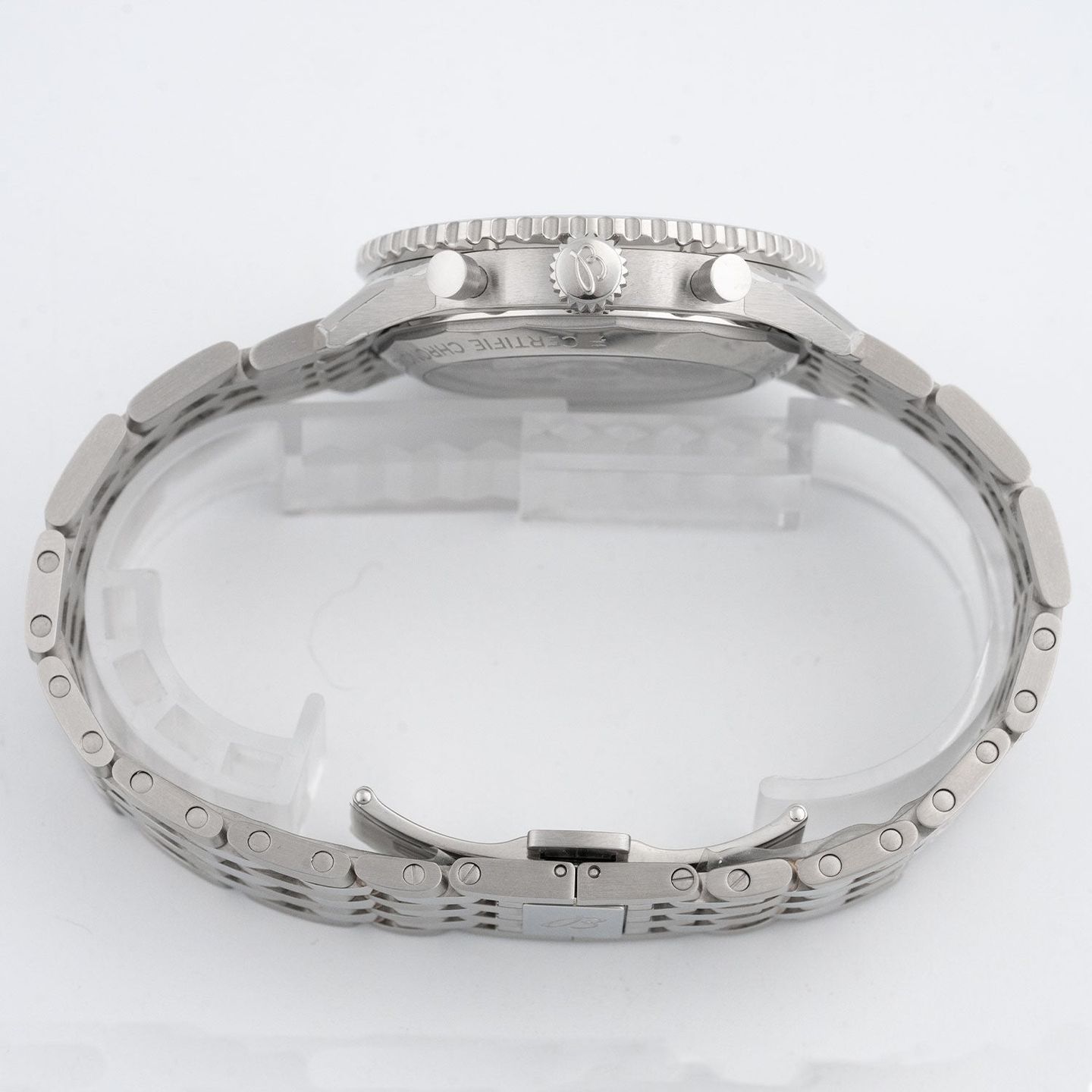 Breitling Navitimer 1 B01 Chronograph AB0138 - (3/6)