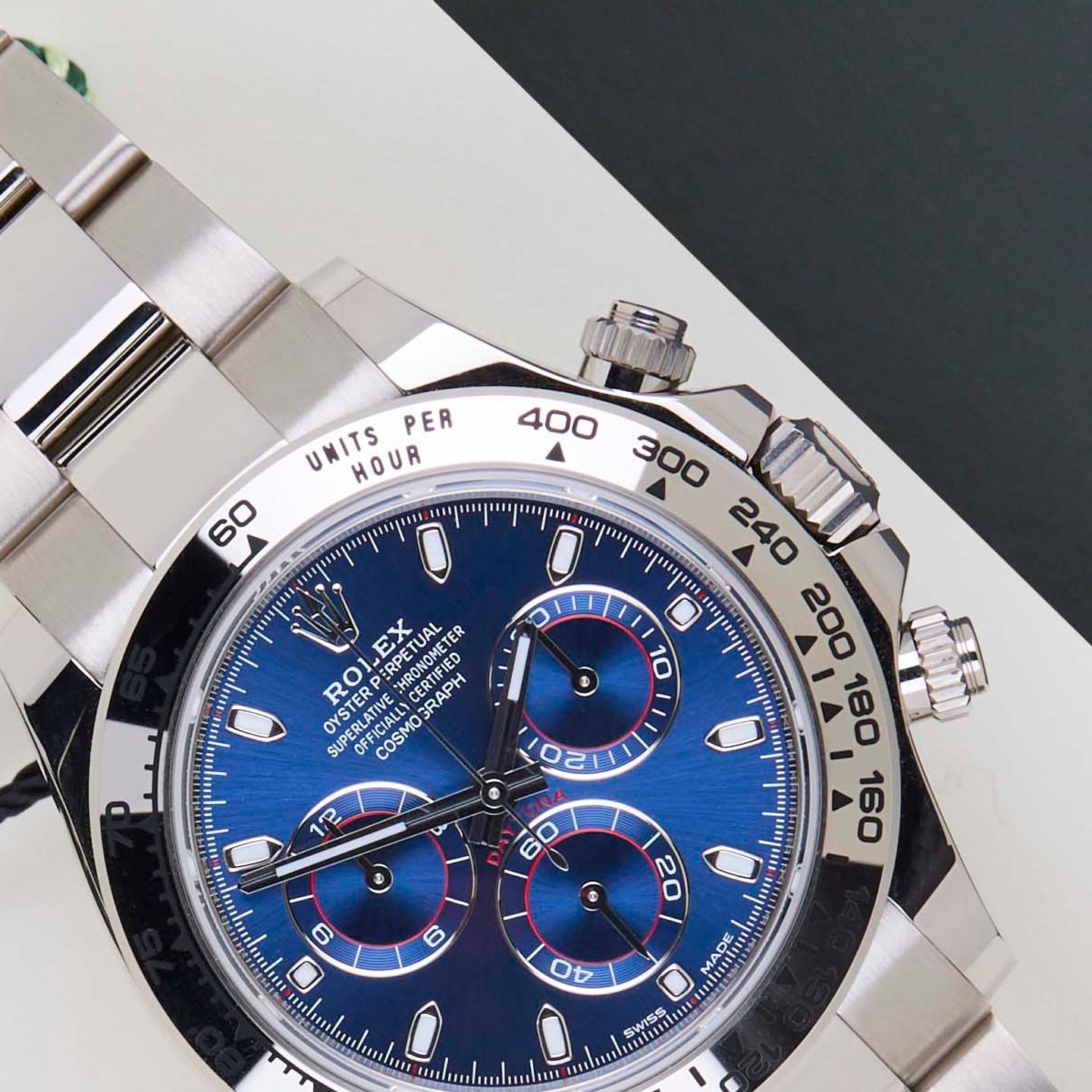 Rolex Daytona 116509 - (3/8)