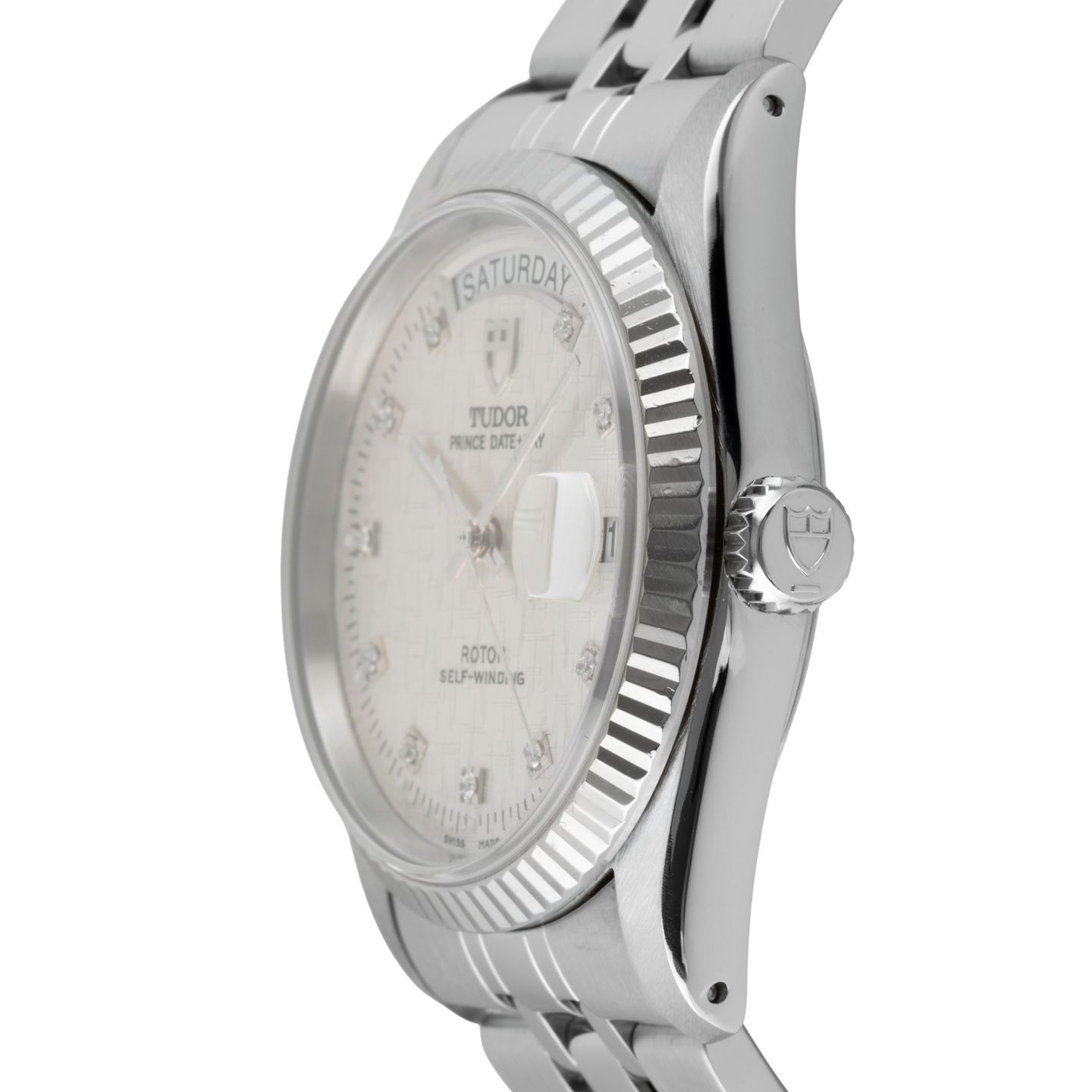 Tudor Prince Date 76214 - (6/8)